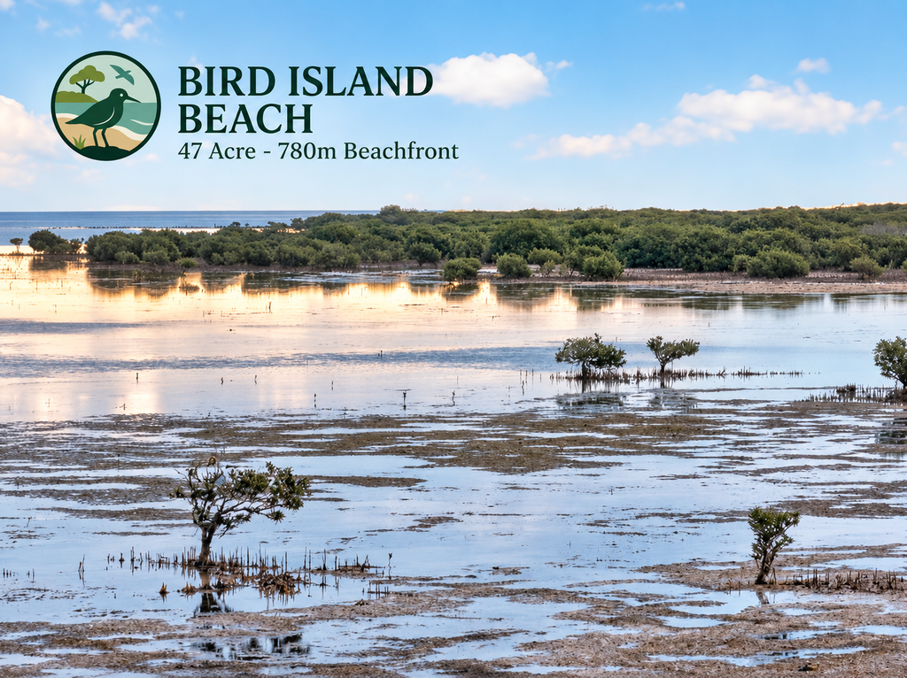 Lot 400 Warburto Road, Moonta Bay SA 5558