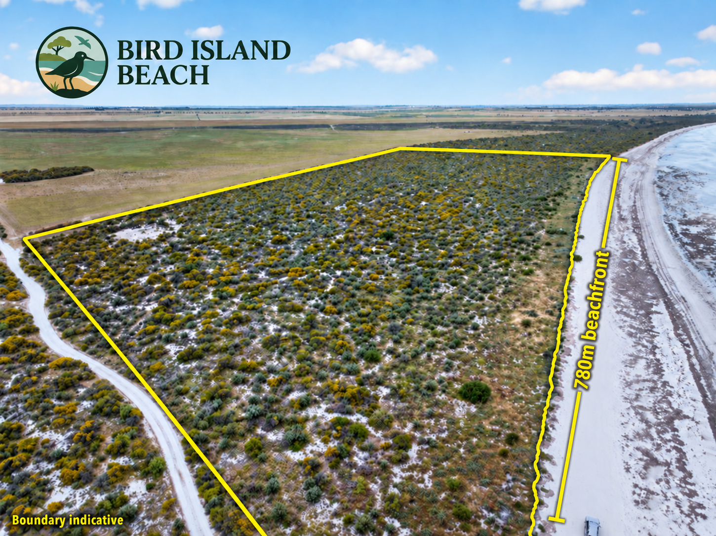 Lot 400 Warburto Road, Moonta Bay For Sale by Farmbuy.com - image 3