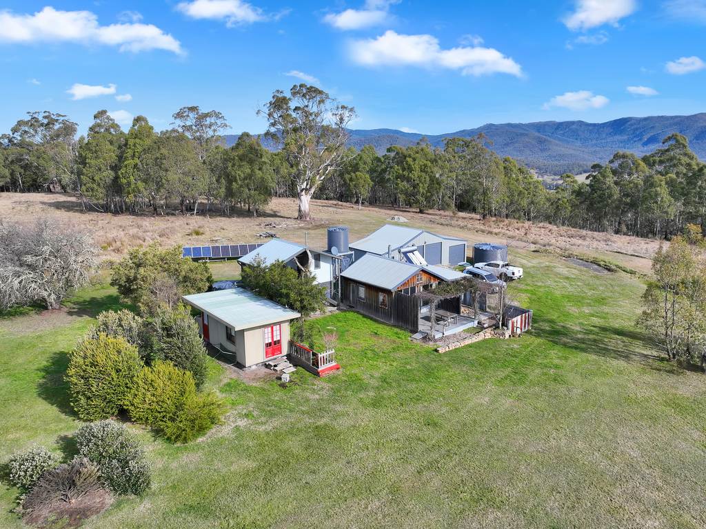 200 Range Road, Bonang VIC 3888