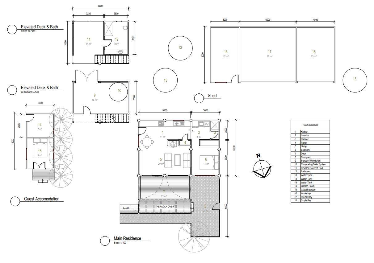 200 Range Road, Bonang For Sale by Farmbuy.com - image 23