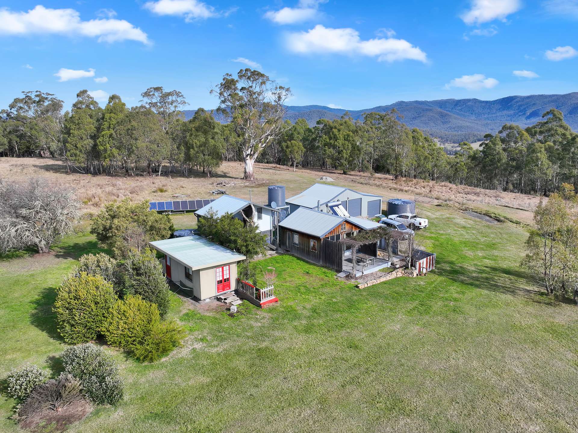 200 Range Road, Bonang For Sale by Farmbuy.com - image 1