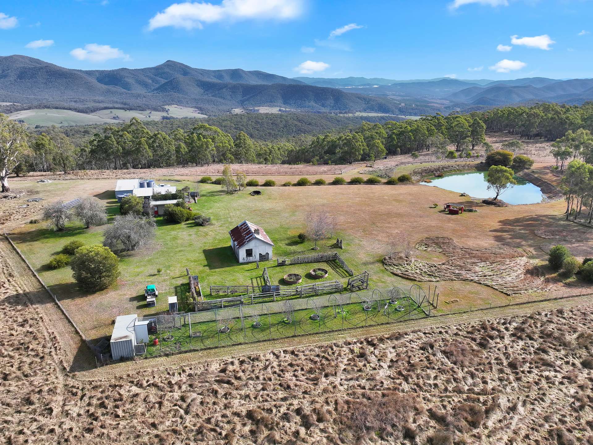 200 Range Road, Bonang For Sale by Farmbuy.com - image 1