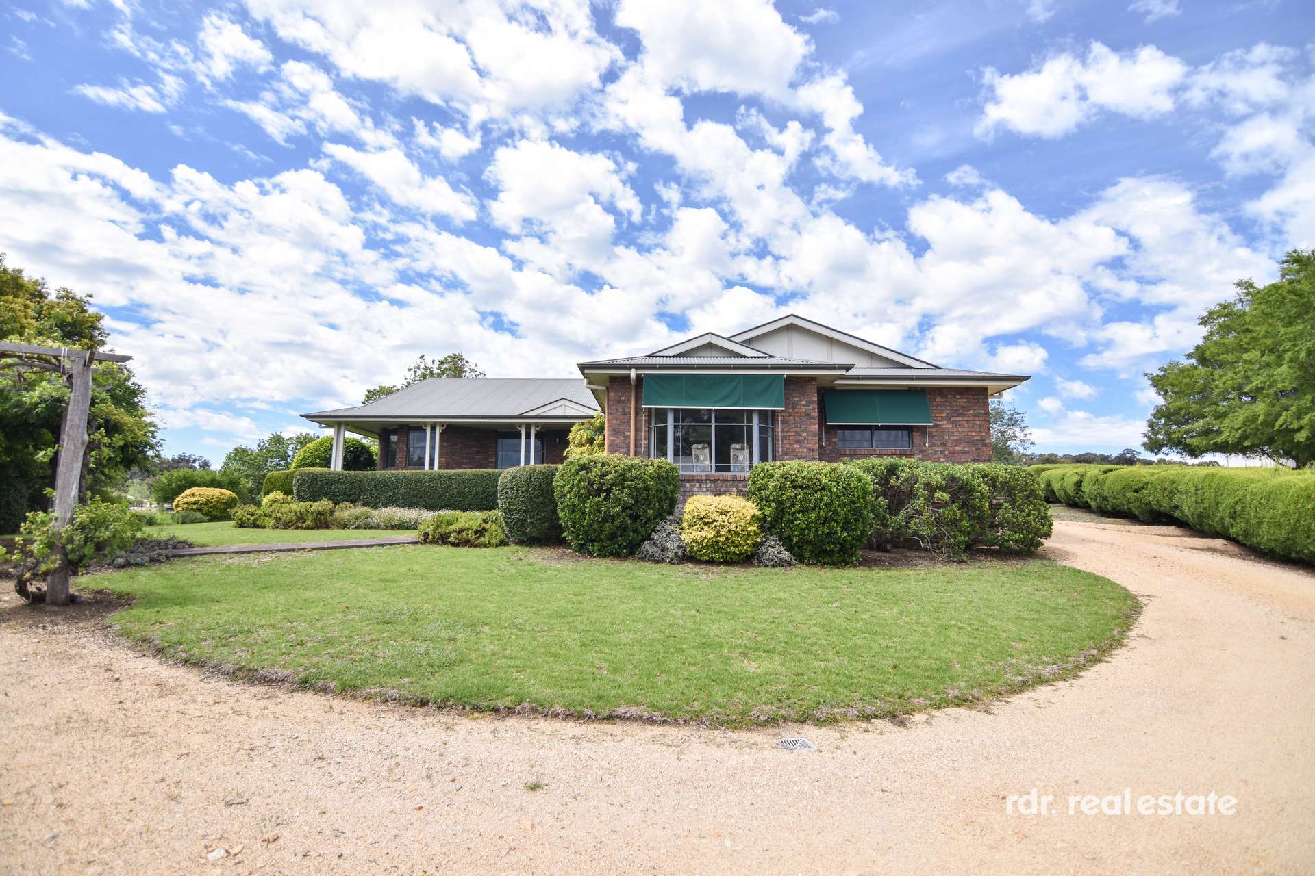 540 Old Bundarra Road, Inverell For Sale by Farmbuy.com - image 1