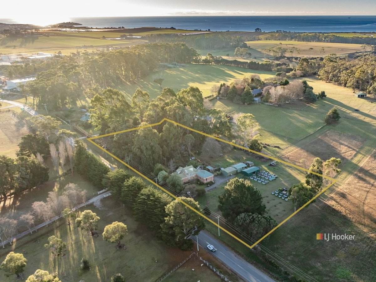 6128 Frankford Road, Wesley Vale For Sale by Farmbuy.com - image 5