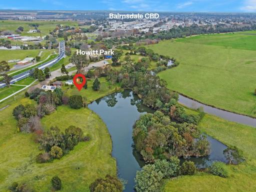 Farm For Sale - VIC - Lucknow - 3875 - A RARE OPPORTUNITY TO DREAM BIG – PRIME LOCATION WITH UNLIMITED POTENTIAL! 