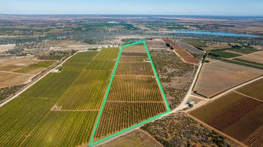 245 Promnitz Road, Taylorville SA 5330