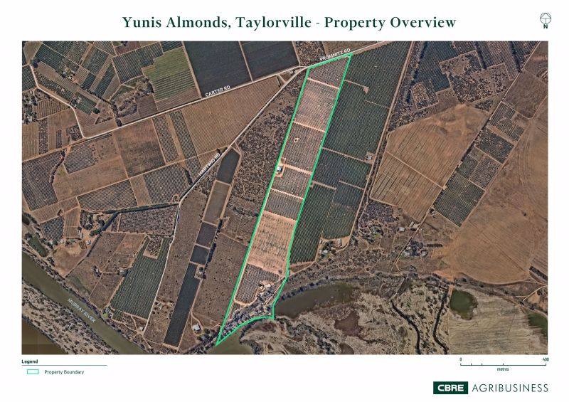 245 Promnitz Road, Taylorville For Sale by Farmbuy.com - image 20