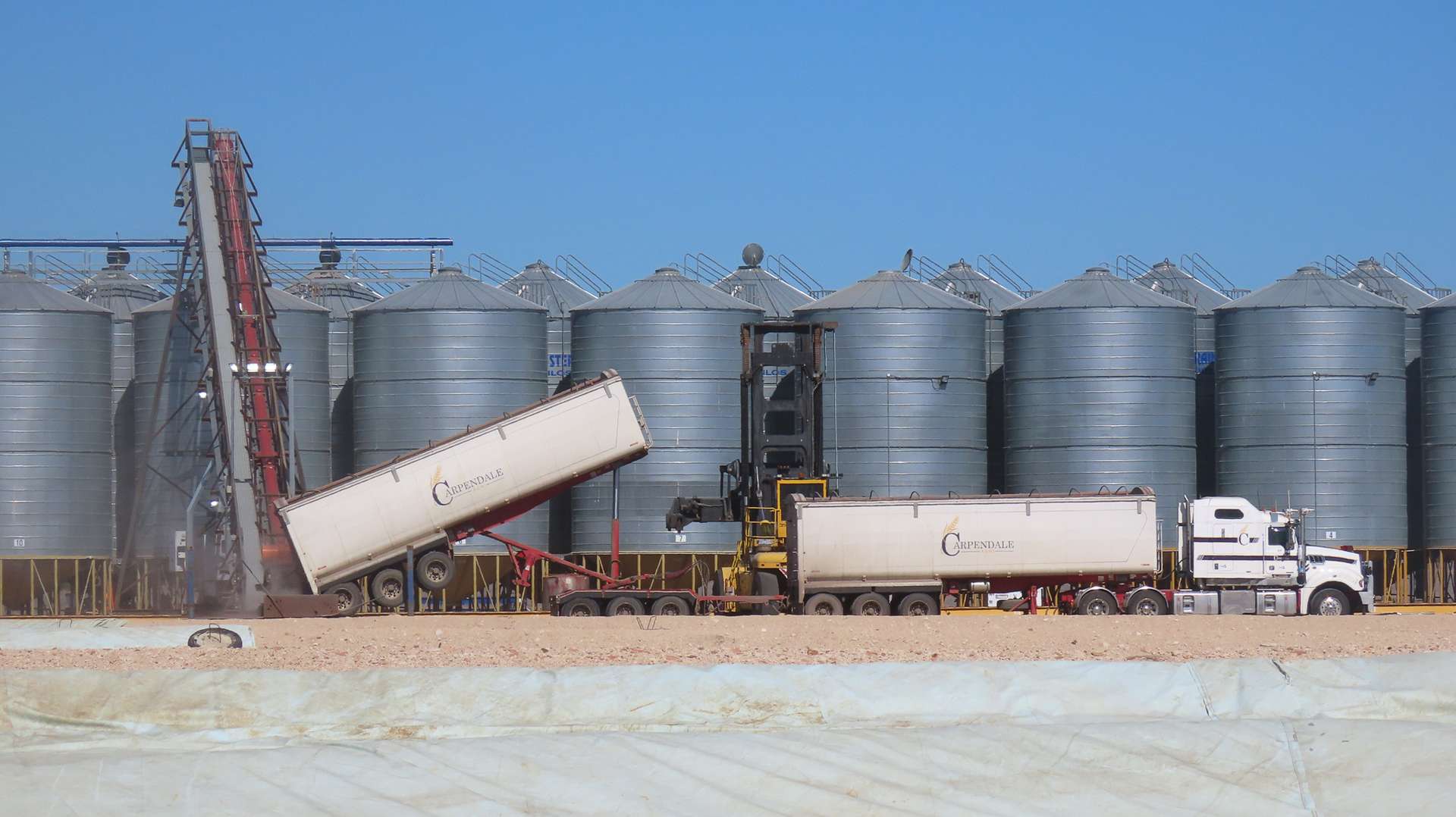 "Carpendale Agri" Gore Hwy, Goondiwindi For Sale by Farmbuy.com - image 14
