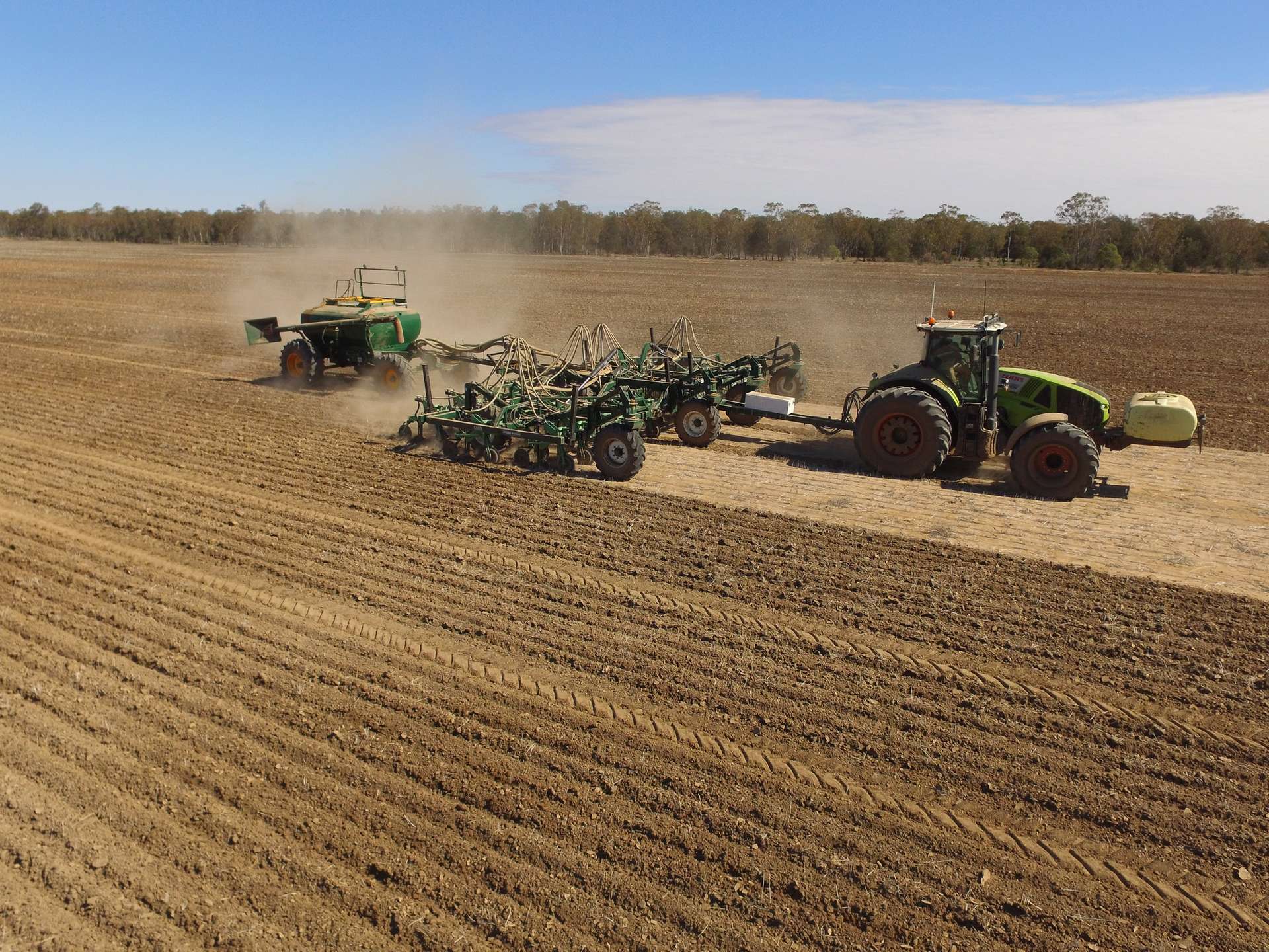 "Carpendale Agri" Gore Hwy, Goondiwindi For Sale by Farmbuy.com - image 7