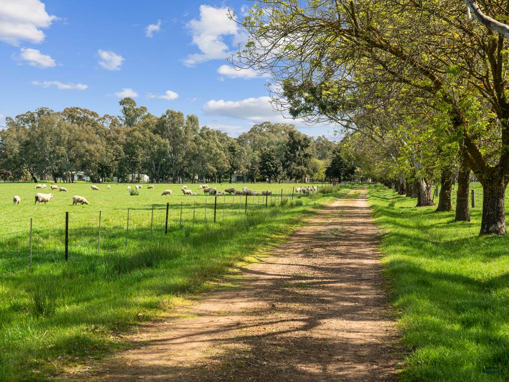 359 Goomalibee Rd, Benalla VIC 3672