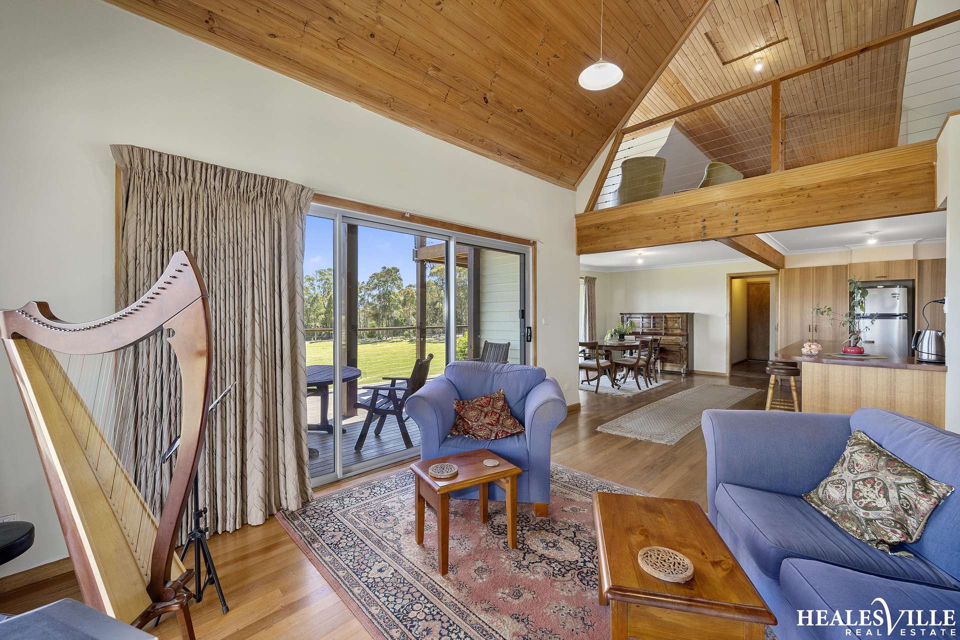 128 Knafl Road, Taggerty For Sale by Farmbuy.com - image 6