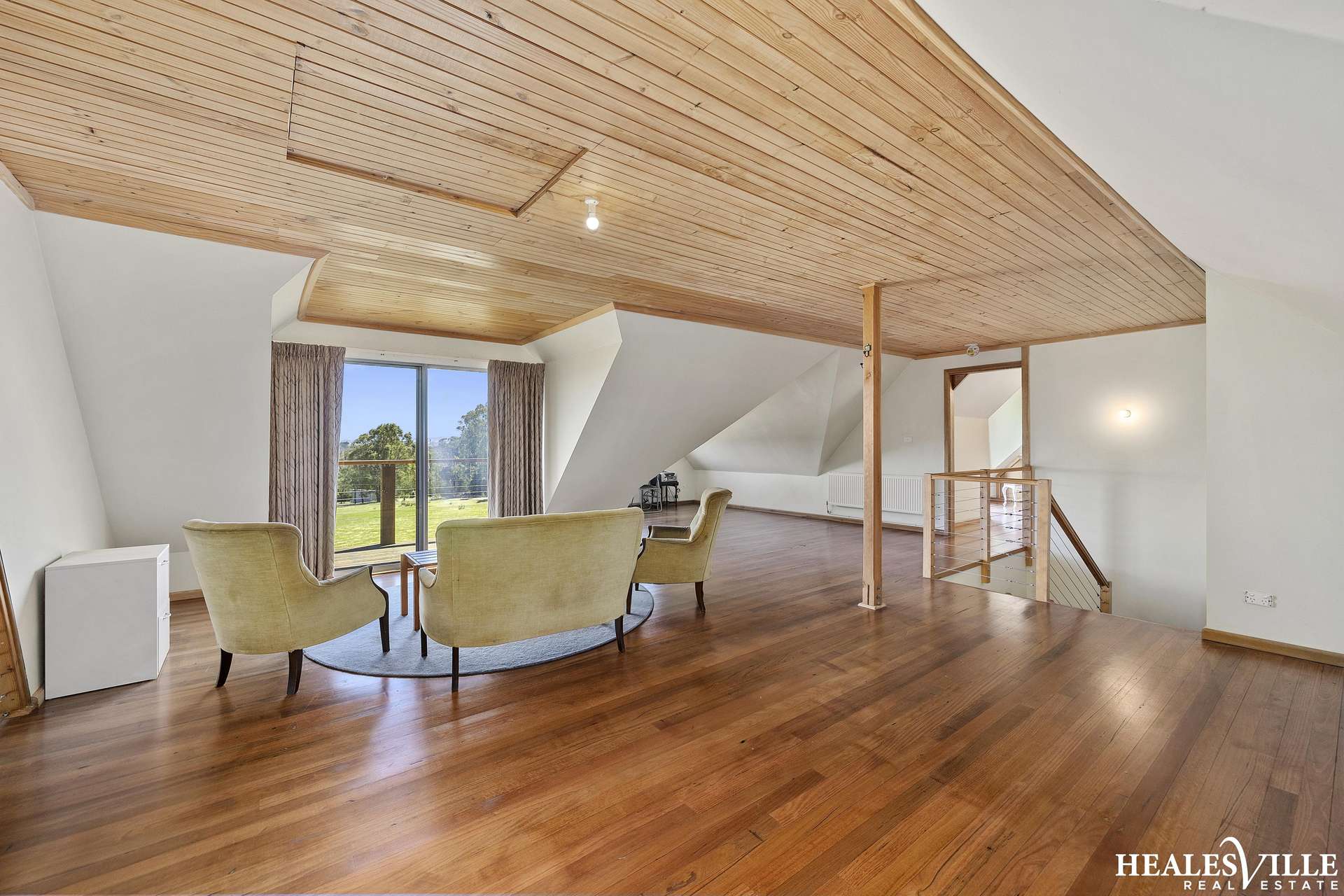 128 Knafl Road, Taggerty For Sale by Farmbuy.com - image 12