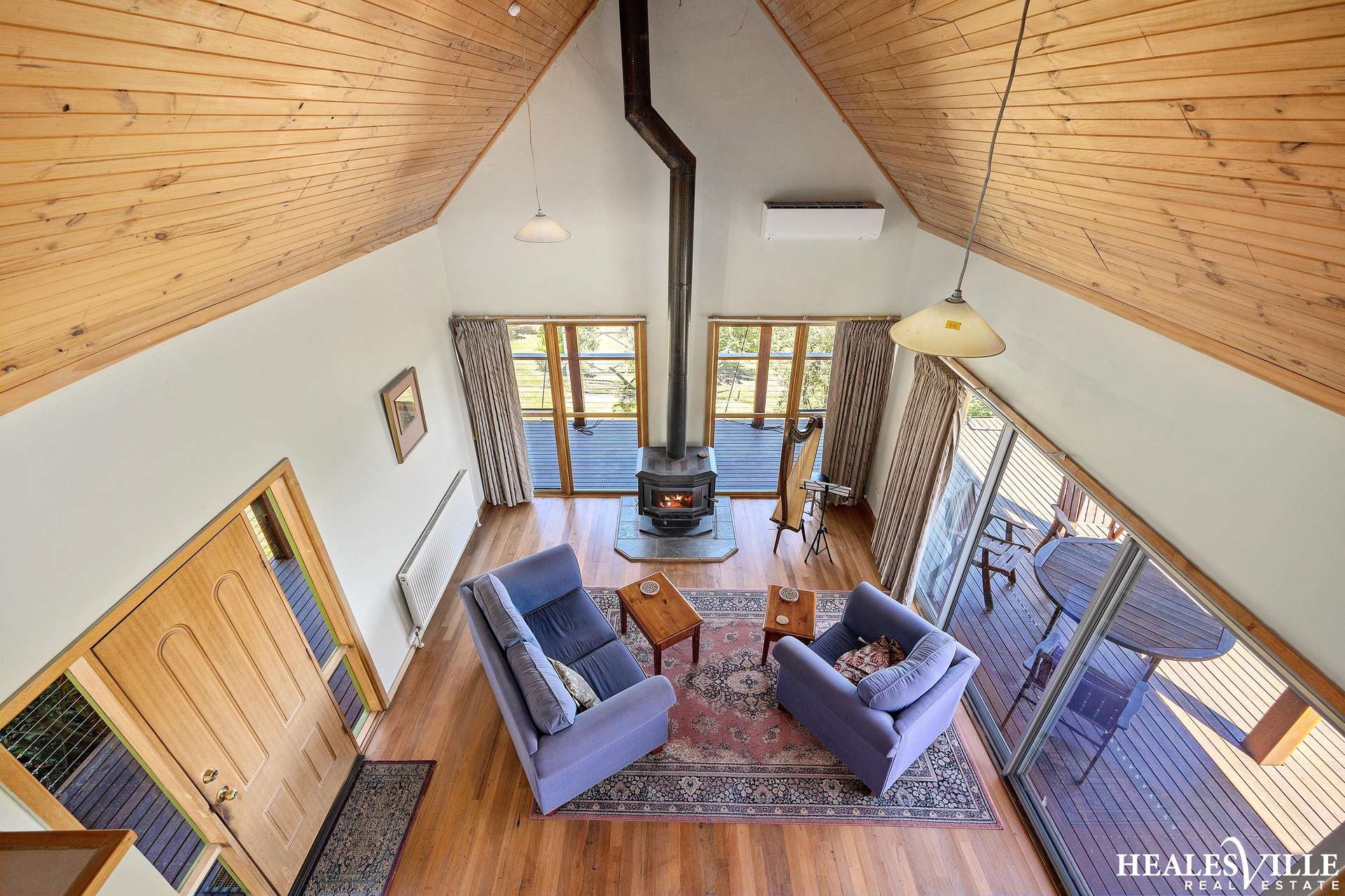 128 Knafl Road, Taggerty For Sale by Farmbuy.com - image 4