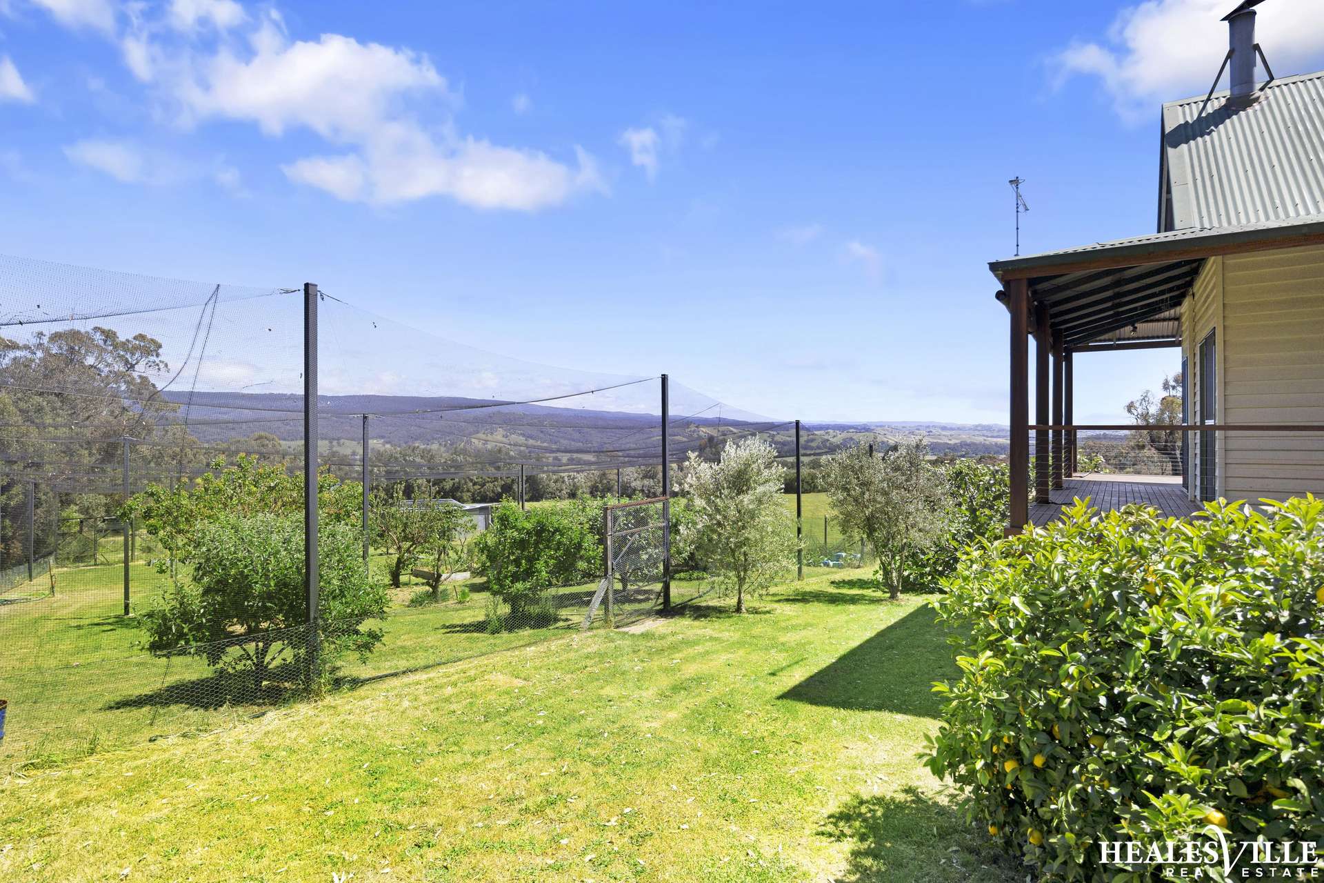 128 Knafl Road, Taggerty For Sale by Farmbuy.com - image 23