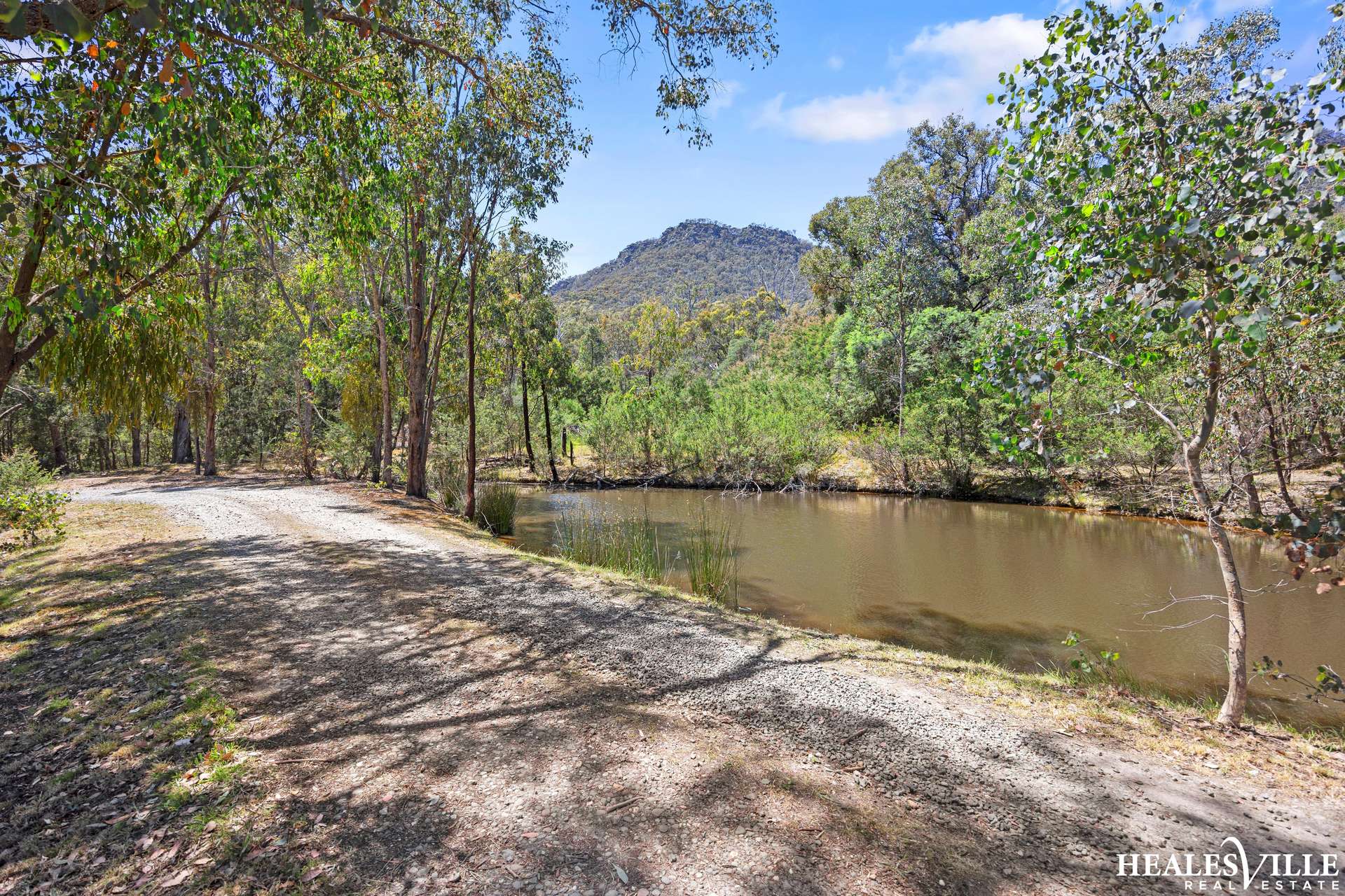 128 Knafl Road, Taggerty For Sale by Farmbuy.com - image 29