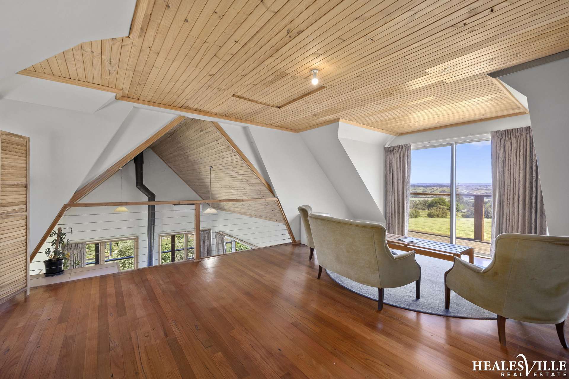 128 Knafl Road, Taggerty For Sale by Farmbuy.com - image 11