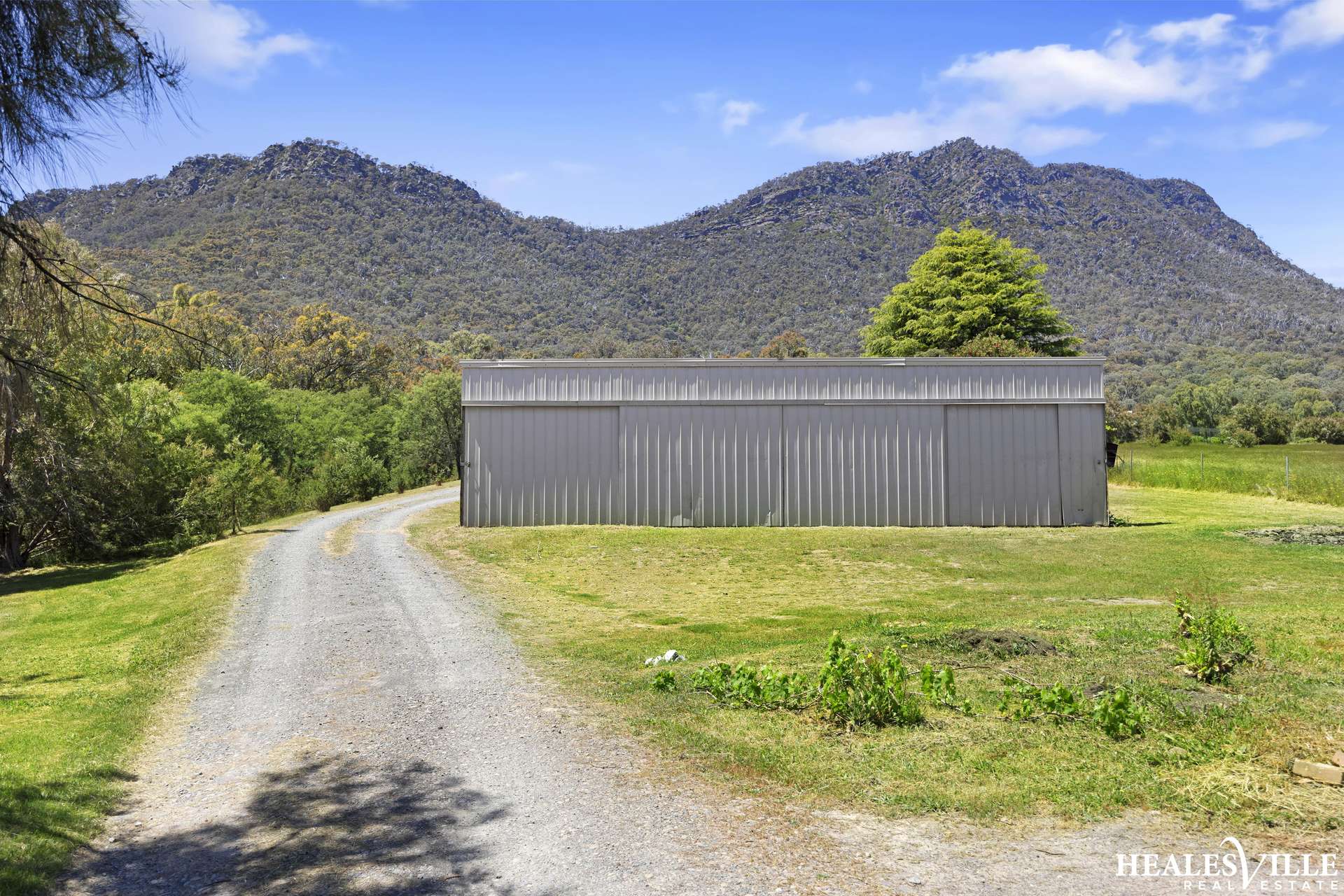 128 Knafl Road, Taggerty For Sale by Farmbuy.com - image 25
