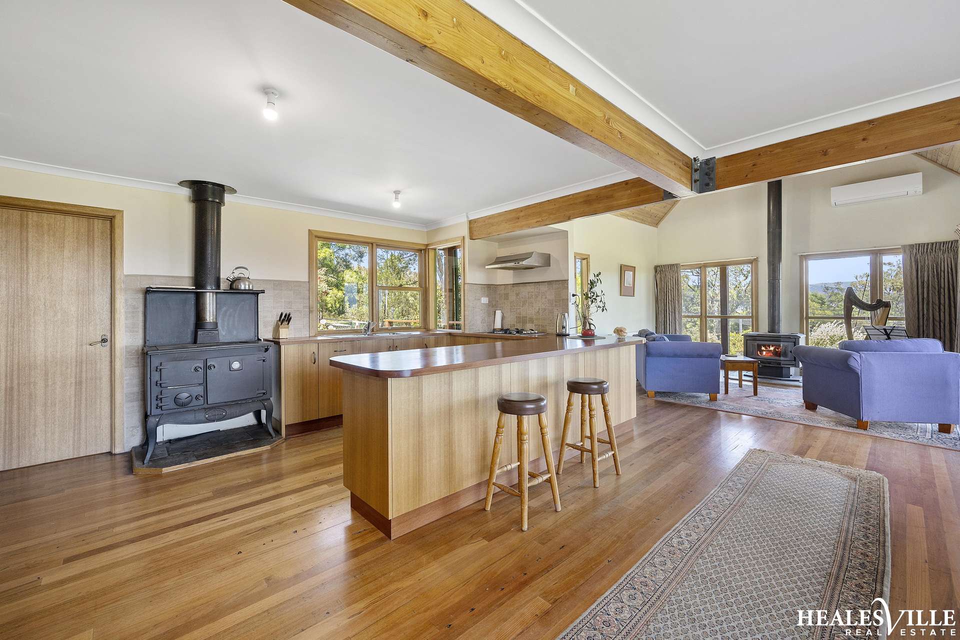 128 Knafl Road, Taggerty For Sale by Farmbuy.com - image 7