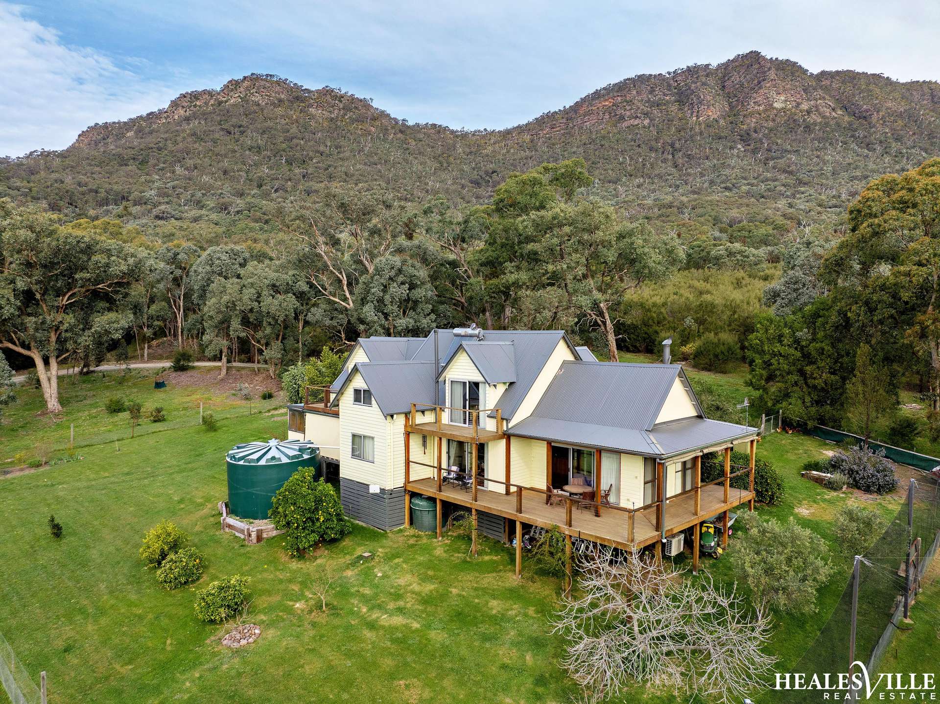 128 Knafl Road, Taggerty For Sale by Farmbuy.com - image 20