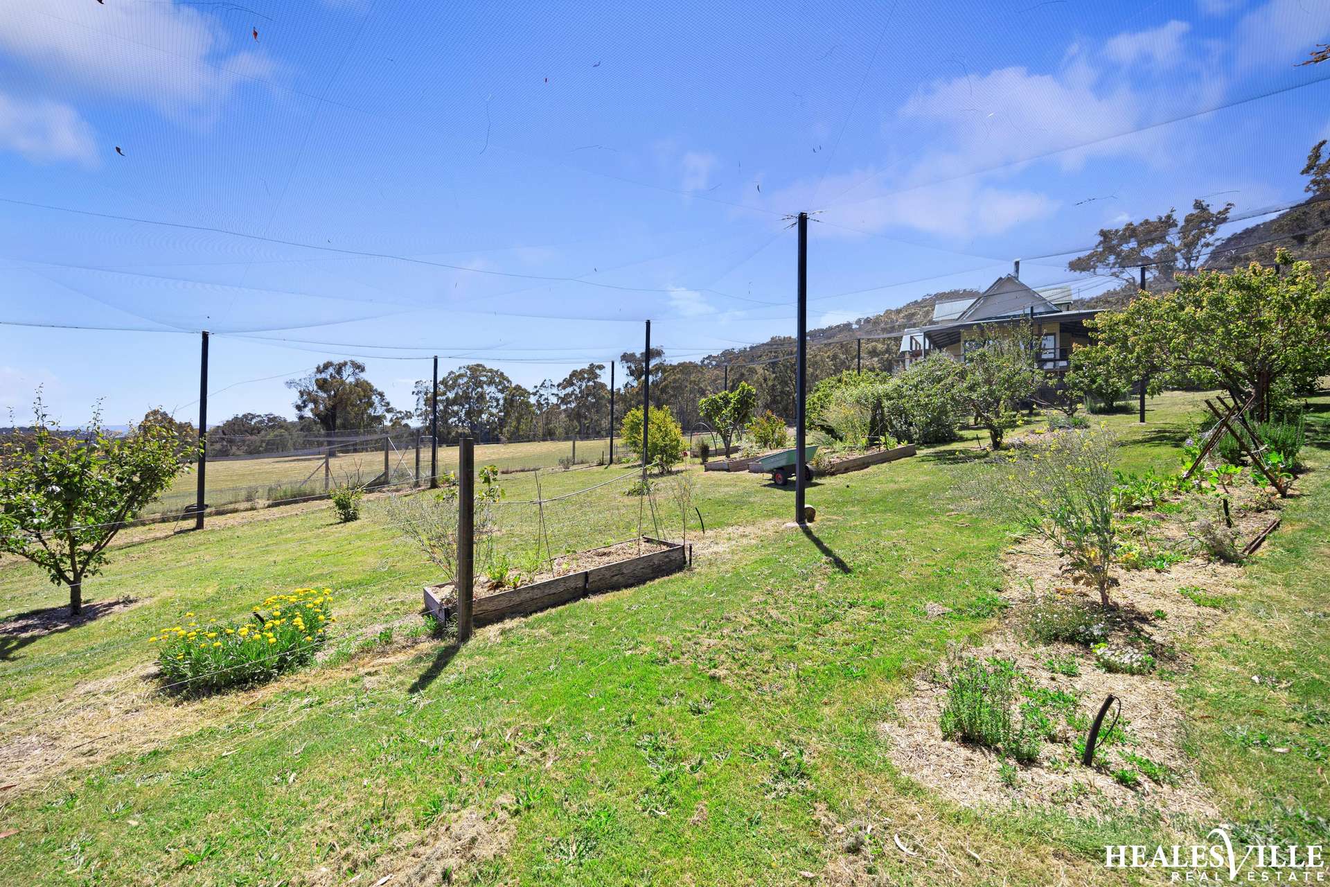 128 Knafl Road, Taggerty For Sale by Farmbuy.com - image 27