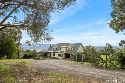 128 Knafl Road, Taggerty VIC 3714