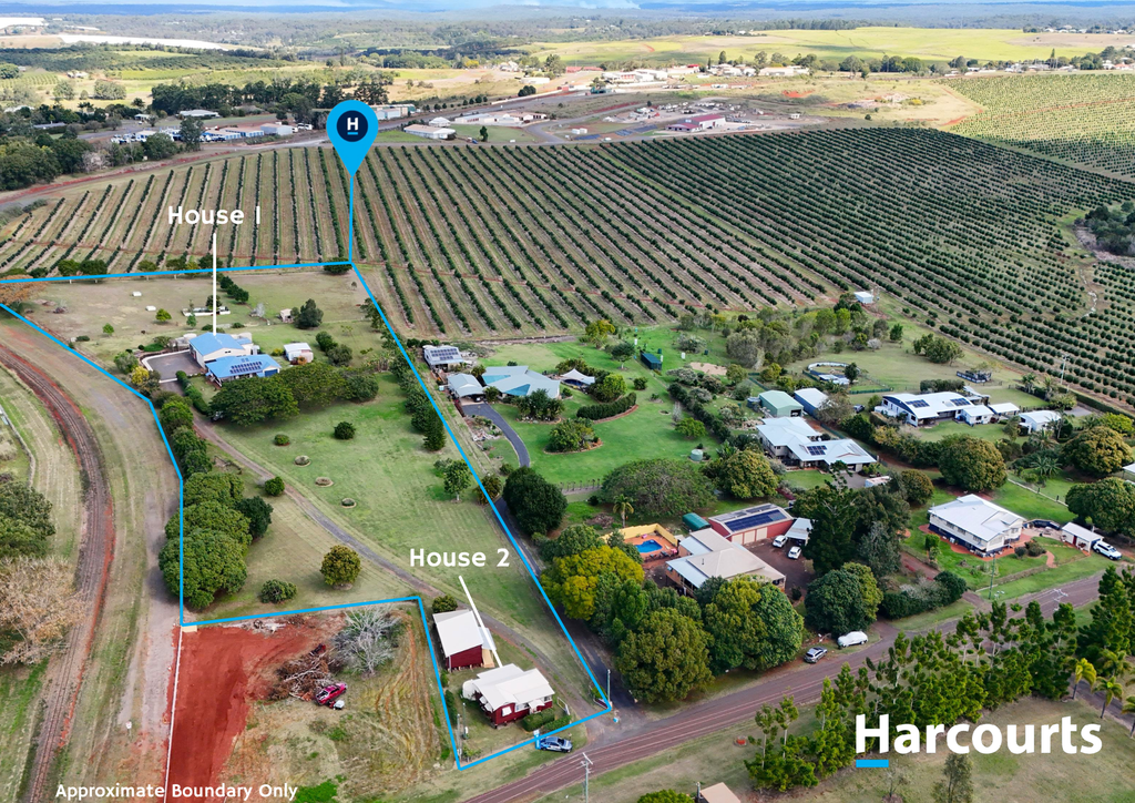138 Doolbi Dam Rd, Doolbi QLD 4660
