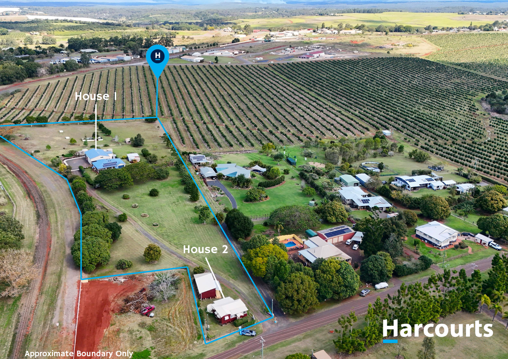 138 Doolbi Dam Rd, Doolbi For Sale by Farmbuy.com - image 1