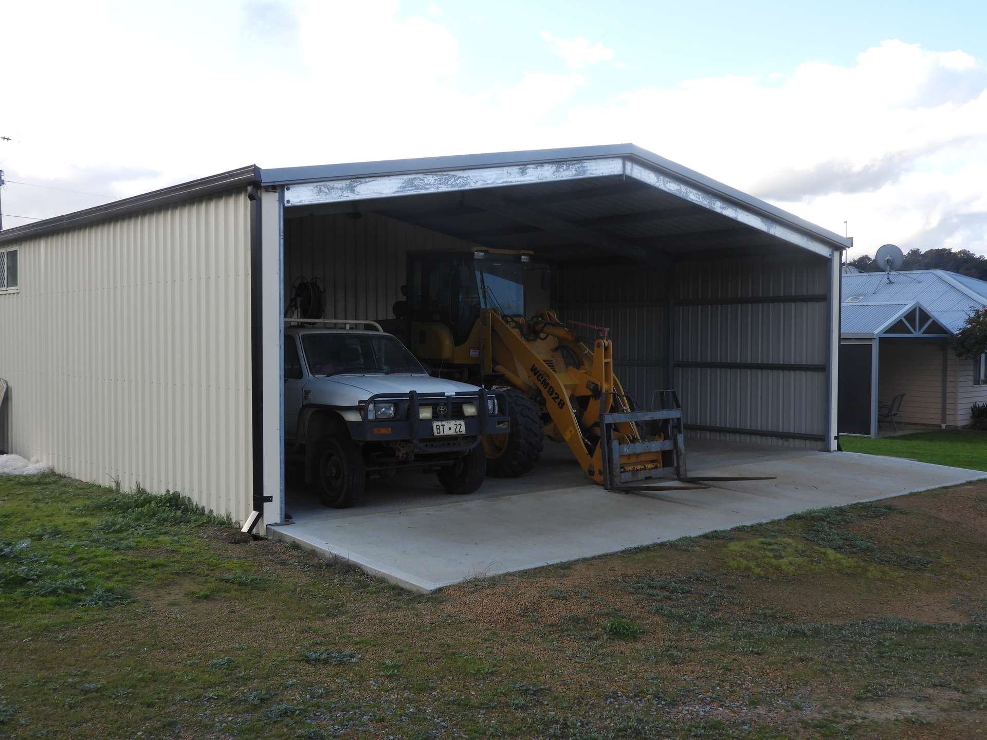 Kyellen Farm, Quindanning-Darkan Road, Quindanning For Sale by Farmbuy.com - image 21