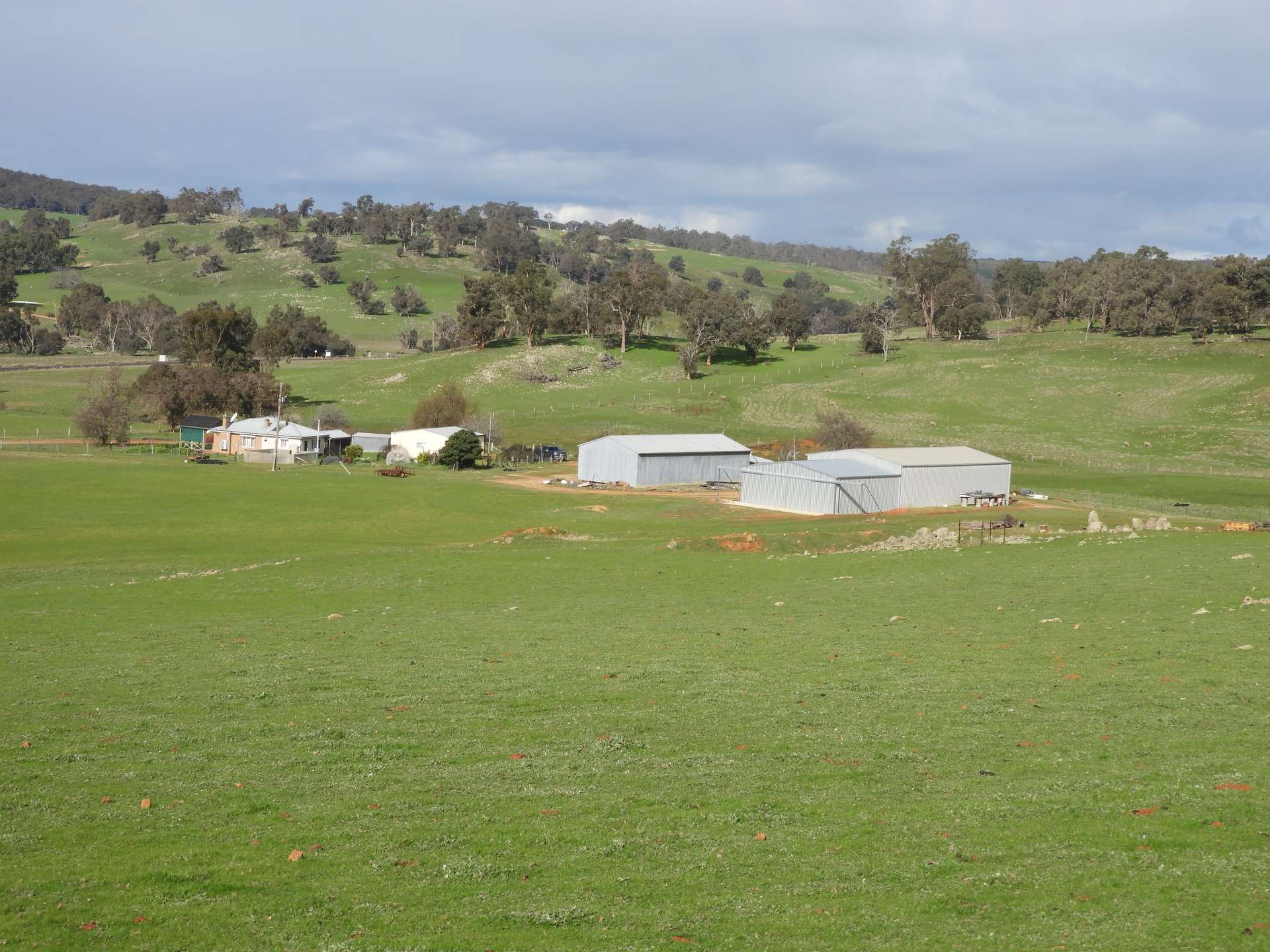 Kyellen Farm, Quindanning-Darkan Road, Quindanning For Sale by Farmbuy.com - image 19