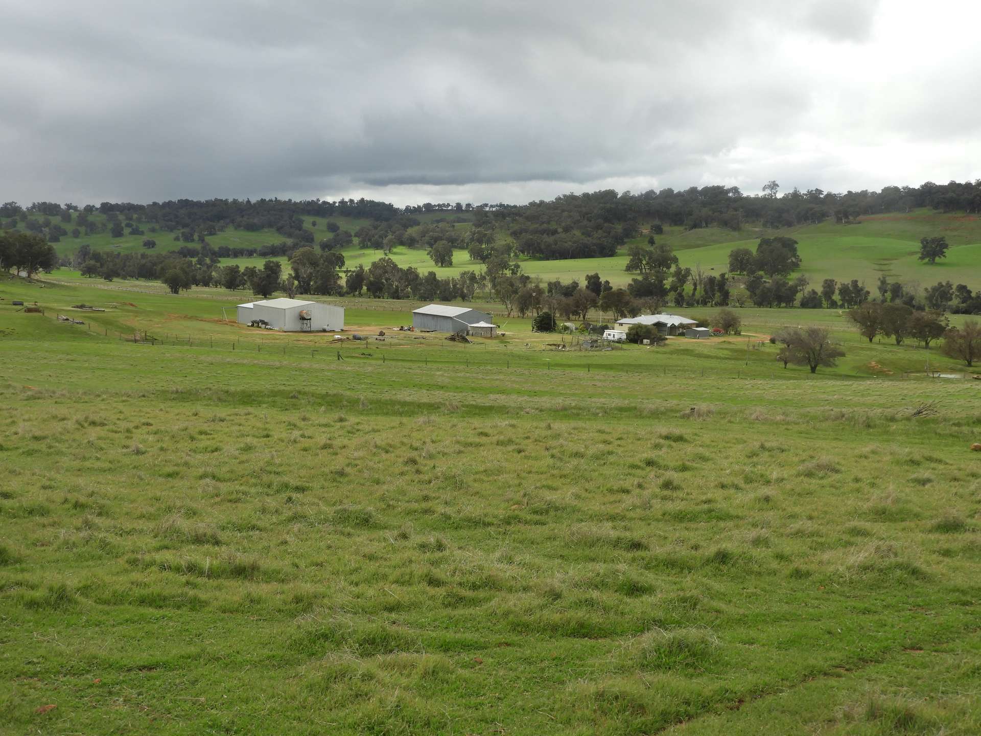 Kyellen Farm, Quindanning-Darkan Road, Quindanning For Sale by Farmbuy.com - image 9