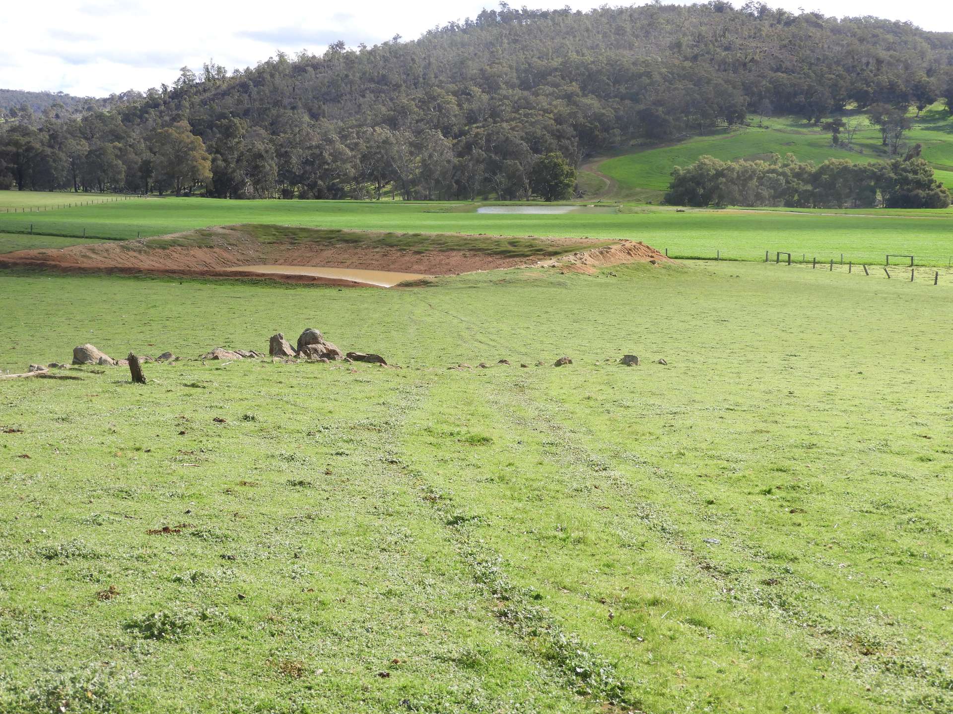 Kyellen Farm, Quindanning-Darkan Road, Quindanning For Sale by Farmbuy.com - image 26