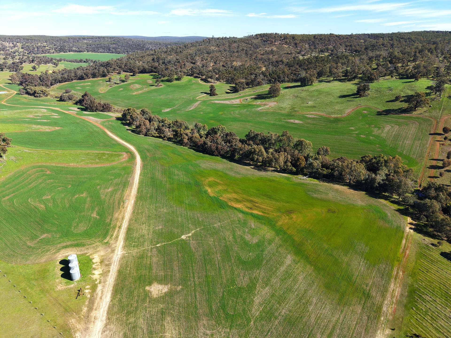 Kyellen Farm, Quindanning-Darkan Road, Quindanning For Sale by Farmbuy.com - image 3