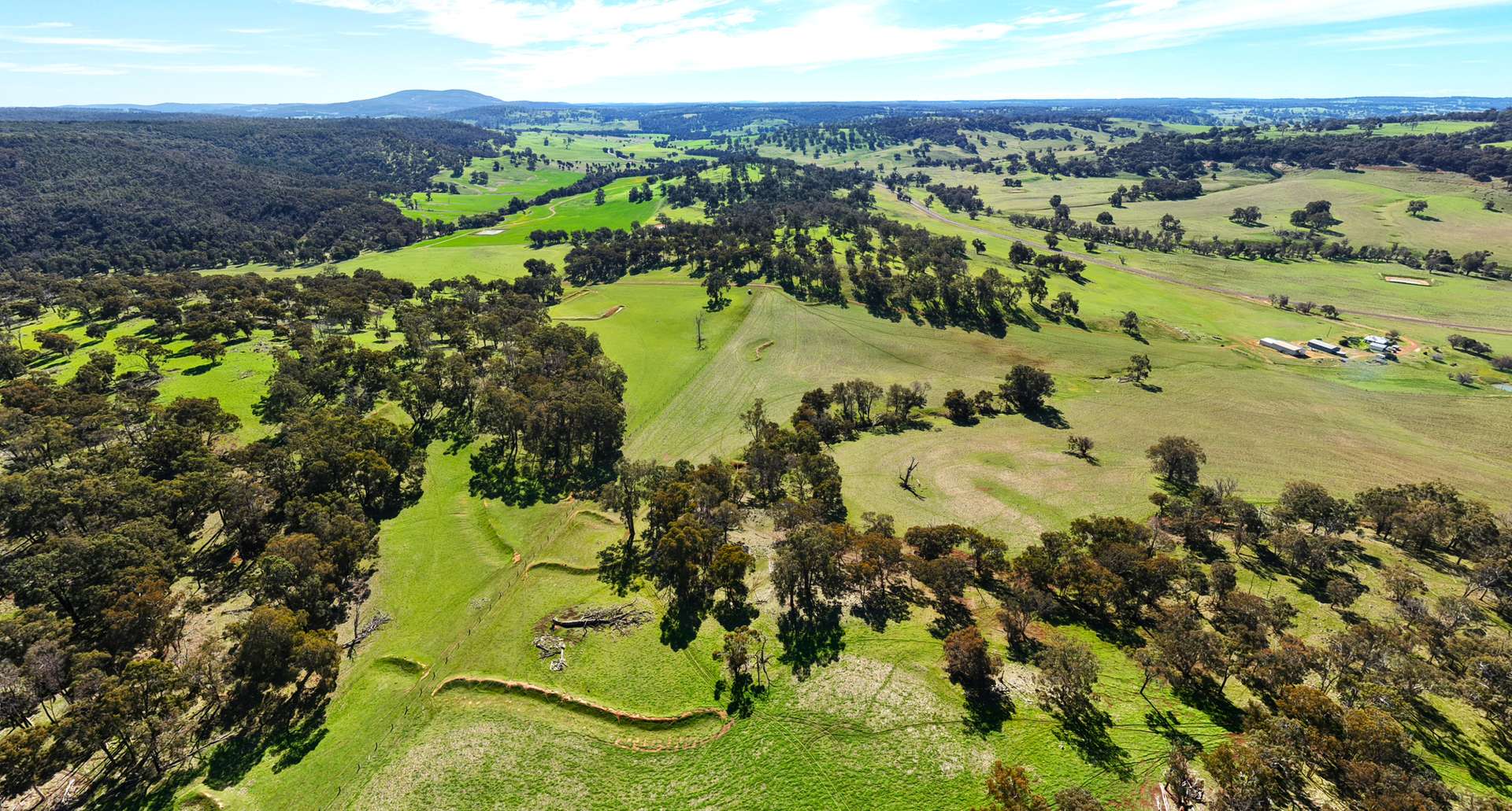 Kyellen Farm, Quindanning-Darkan Road, Quindanning For Sale by Farmbuy.com - image 1