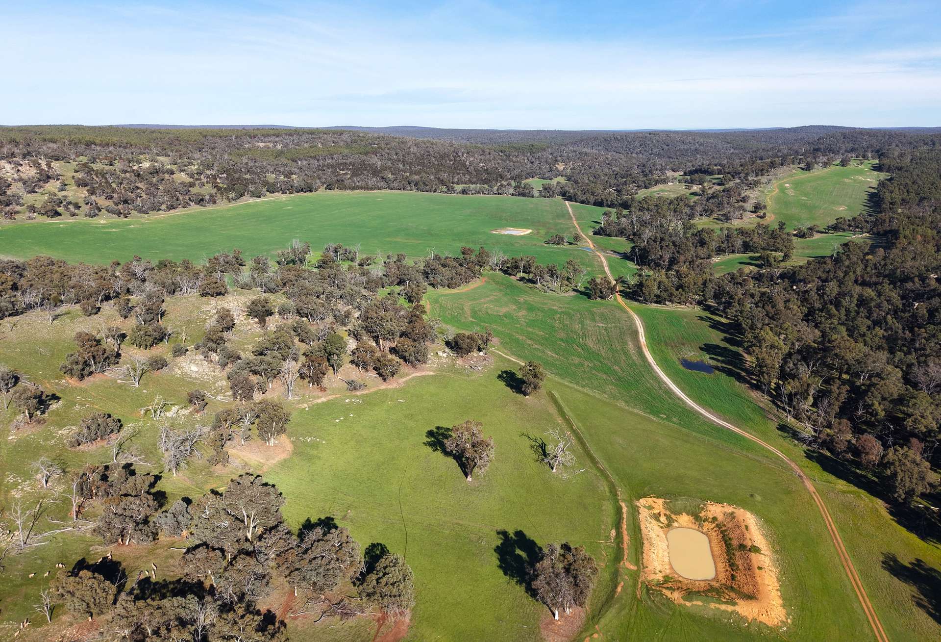 Kyellen Farm, Quindanning-Darkan Road, Quindanning For Sale by Farmbuy.com - image 34
