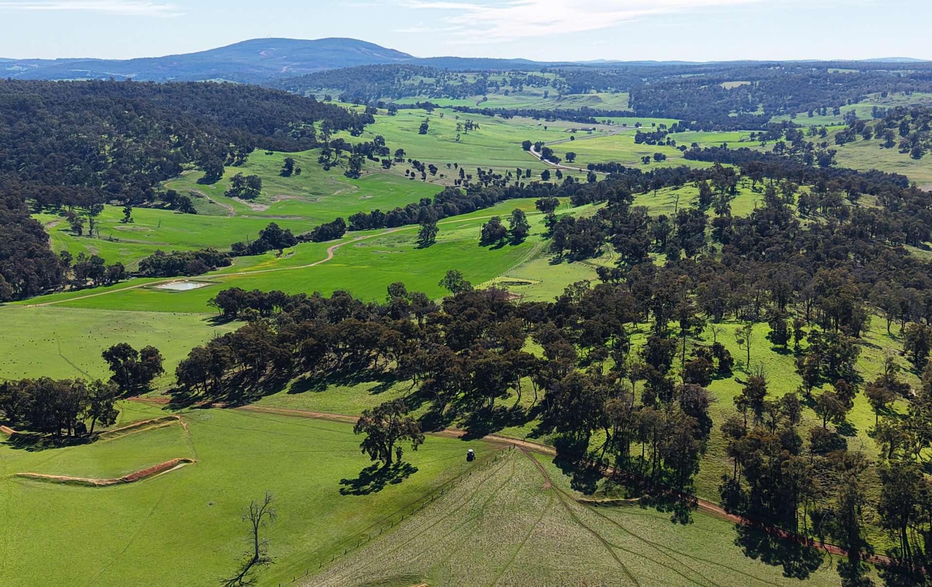 Kyellen Farm, Quindanning-Darkan Road, Quindanning For Sale by Farmbuy.com - image 2
