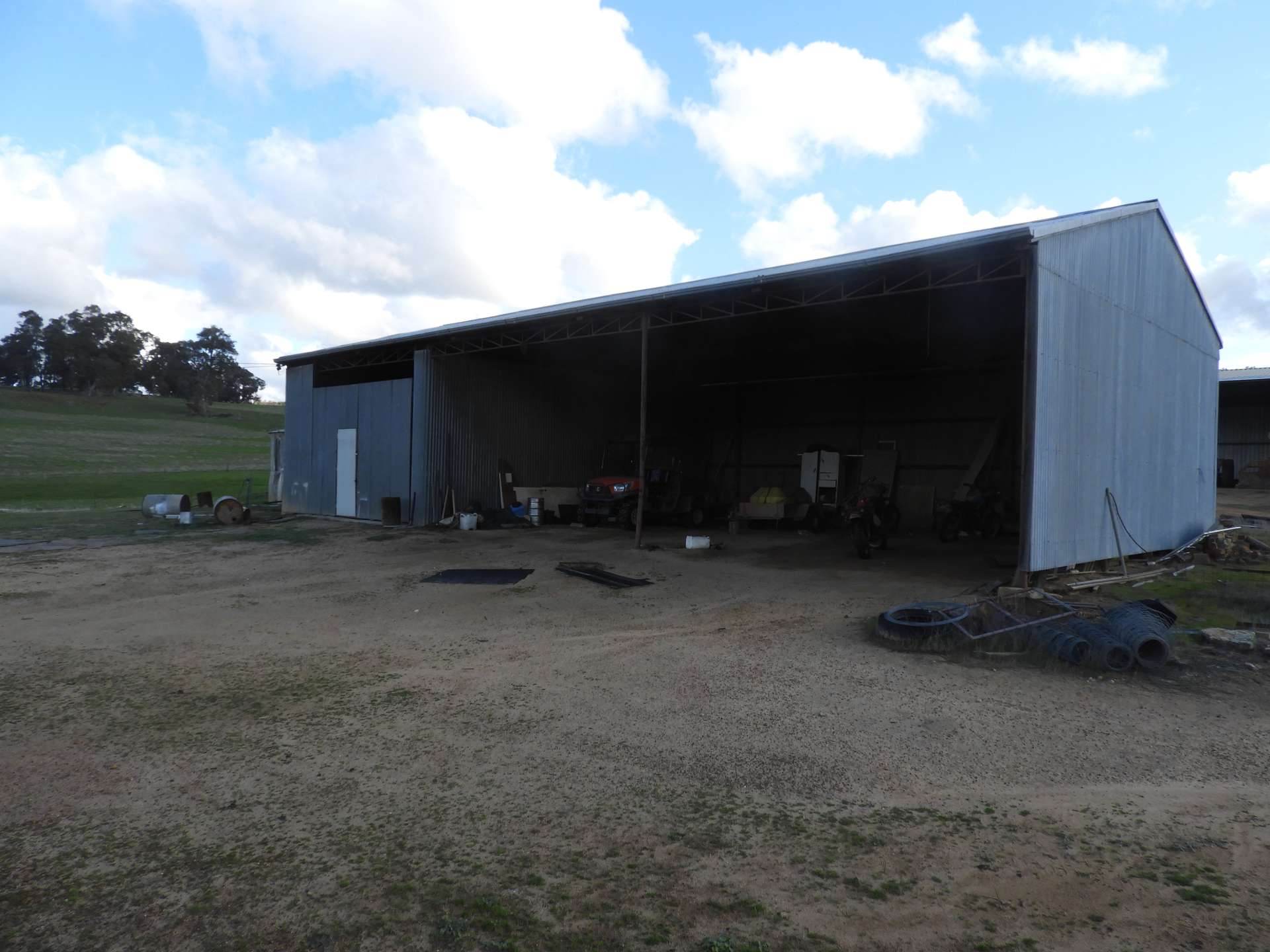 Kyellen Farm, Quindanning-Darkan Road, Quindanning For Sale by Farmbuy.com - image 22