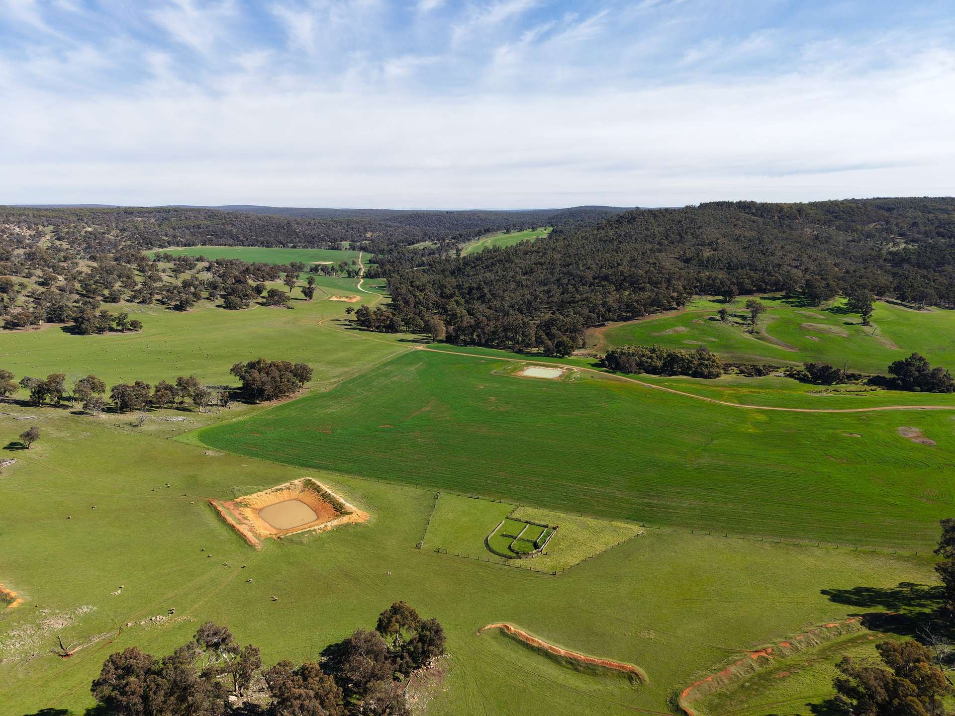 Kyellen Farm, Quindanning-Darkan Road, Quindanning For Sale by Farmbuy.com - image 4