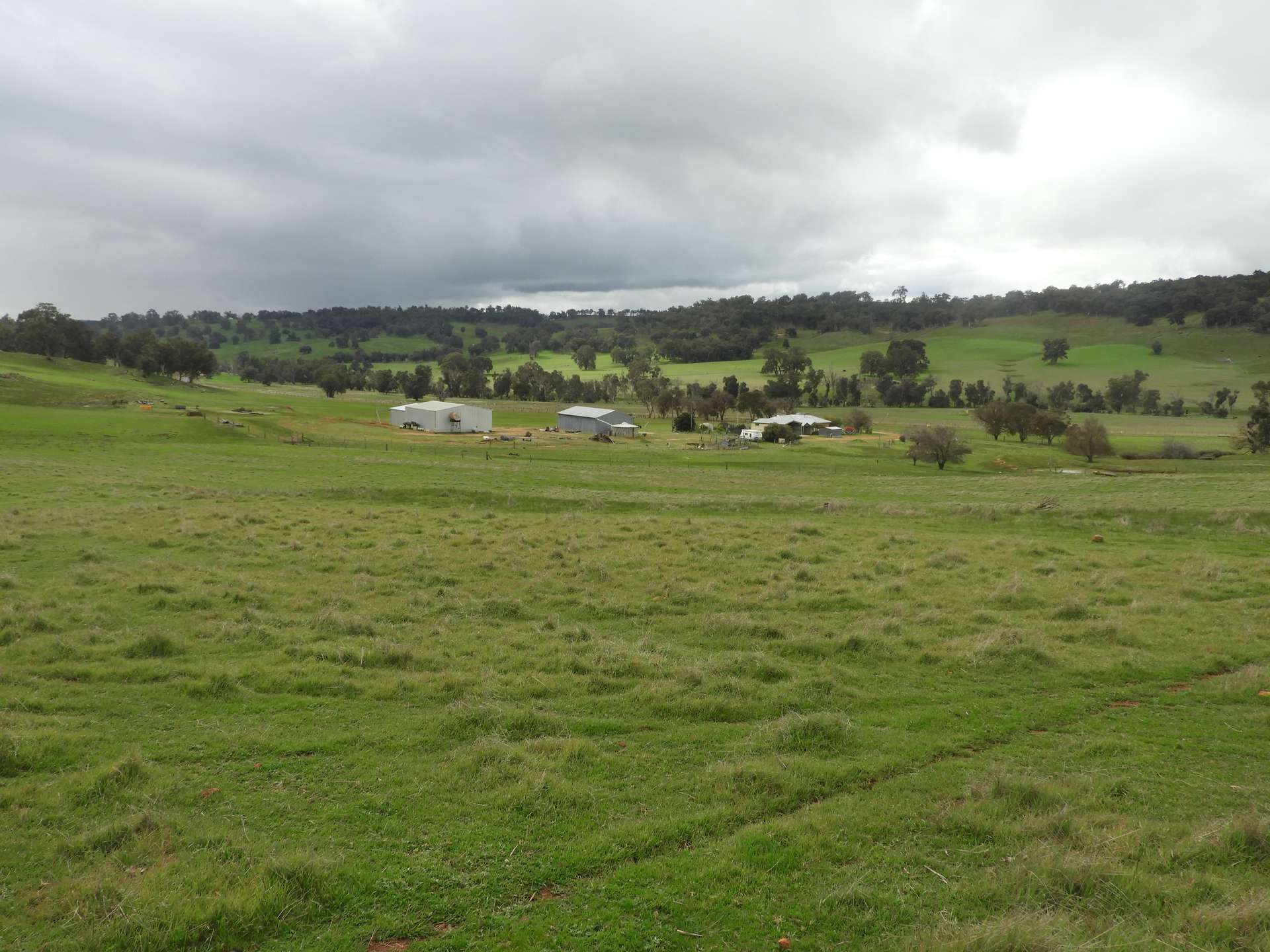 Kyellen Farm, Quindanning-Darkan Road, Quindanning For Sale by Farmbuy.com - image 7