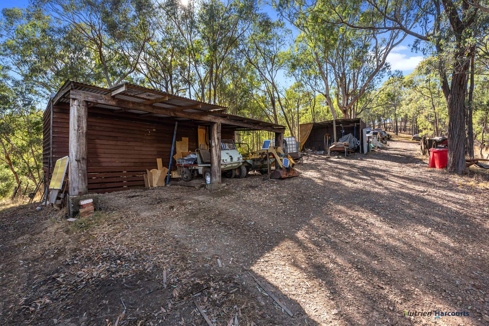75 Yellow Box Ridge Road, Acheron For Sale by Farmbuy.com - image 15