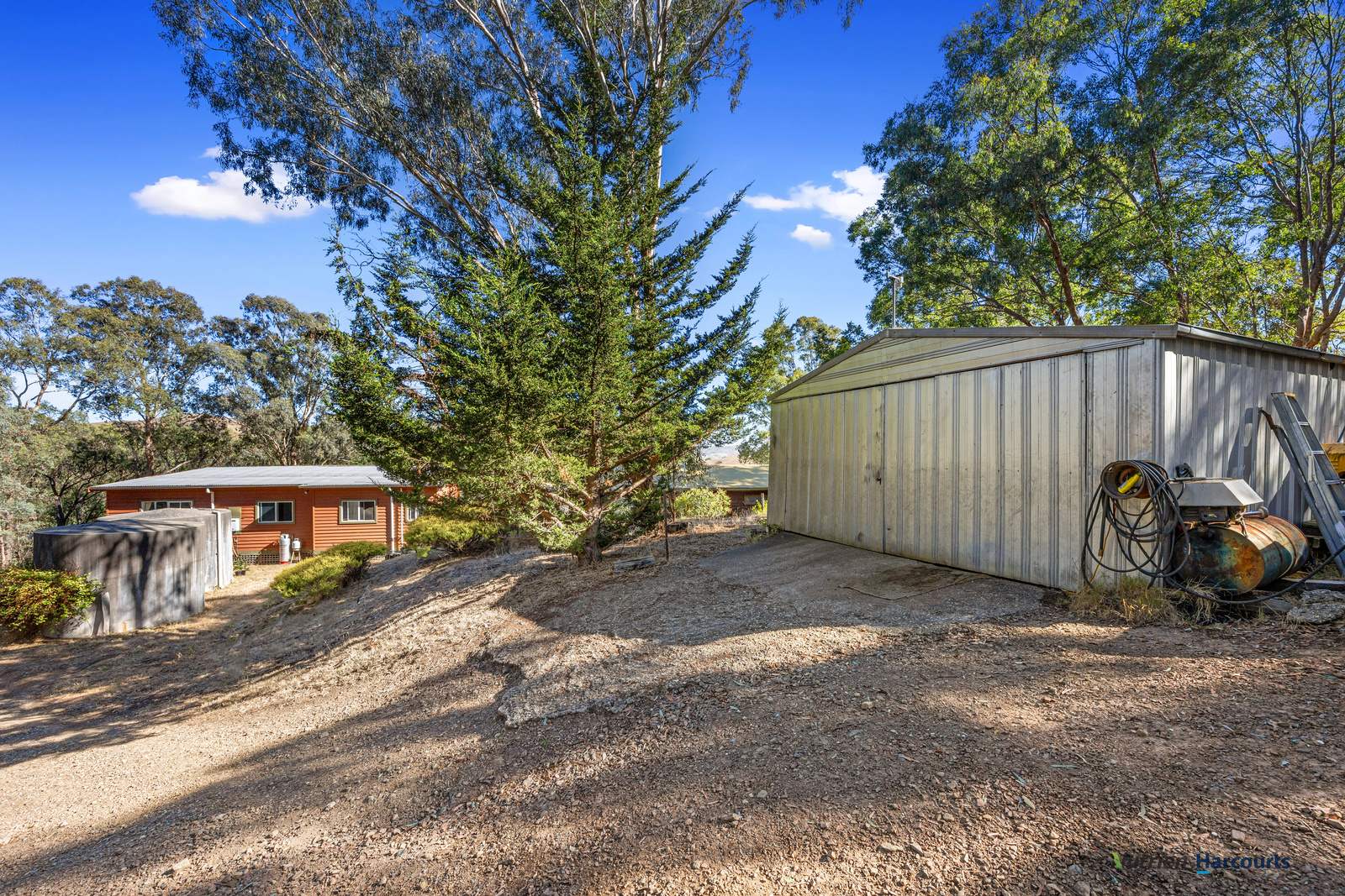 75 Yellow Box Ridge Road, Acheron For Sale by Farmbuy.com - image 14
