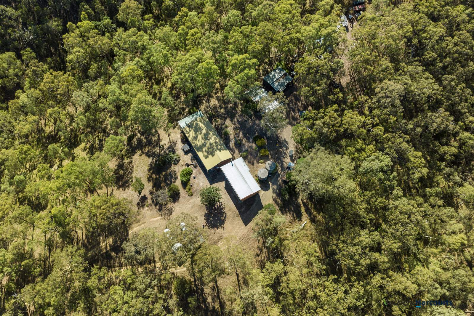 75 Yellow Box Ridge Road, Acheron For Sale by Farmbuy.com - image 17