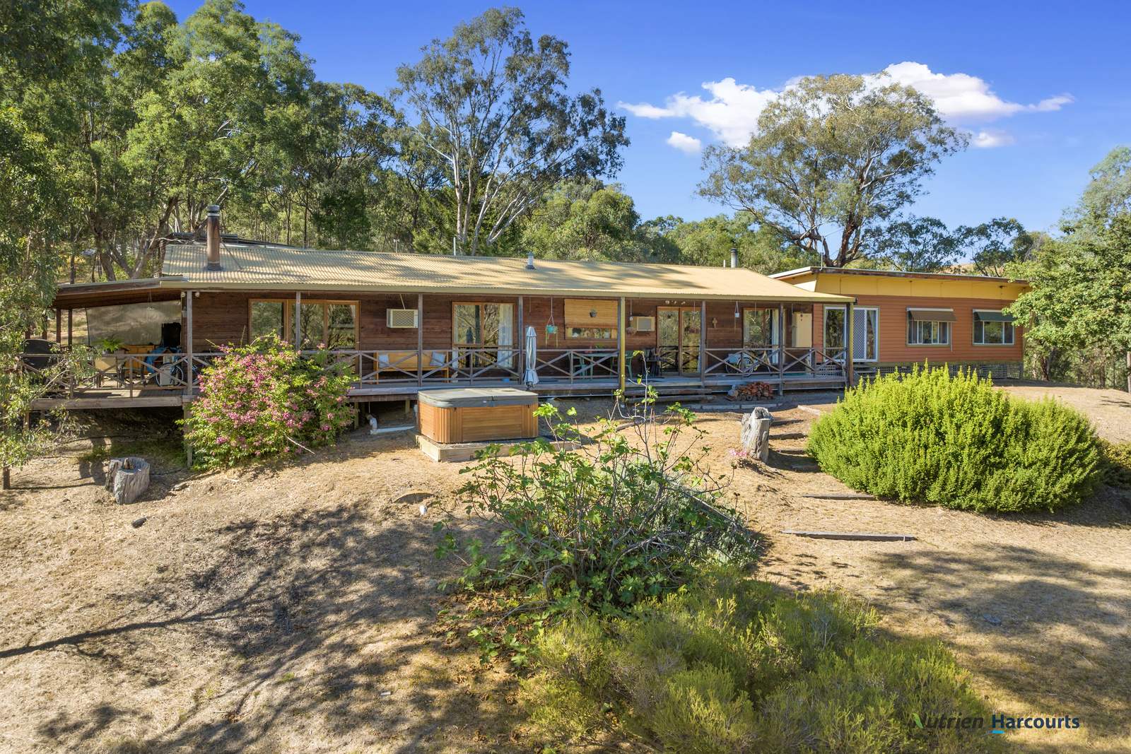 75 Yellow Box Ridge Road, Acheron For Sale by Farmbuy.com - image 1