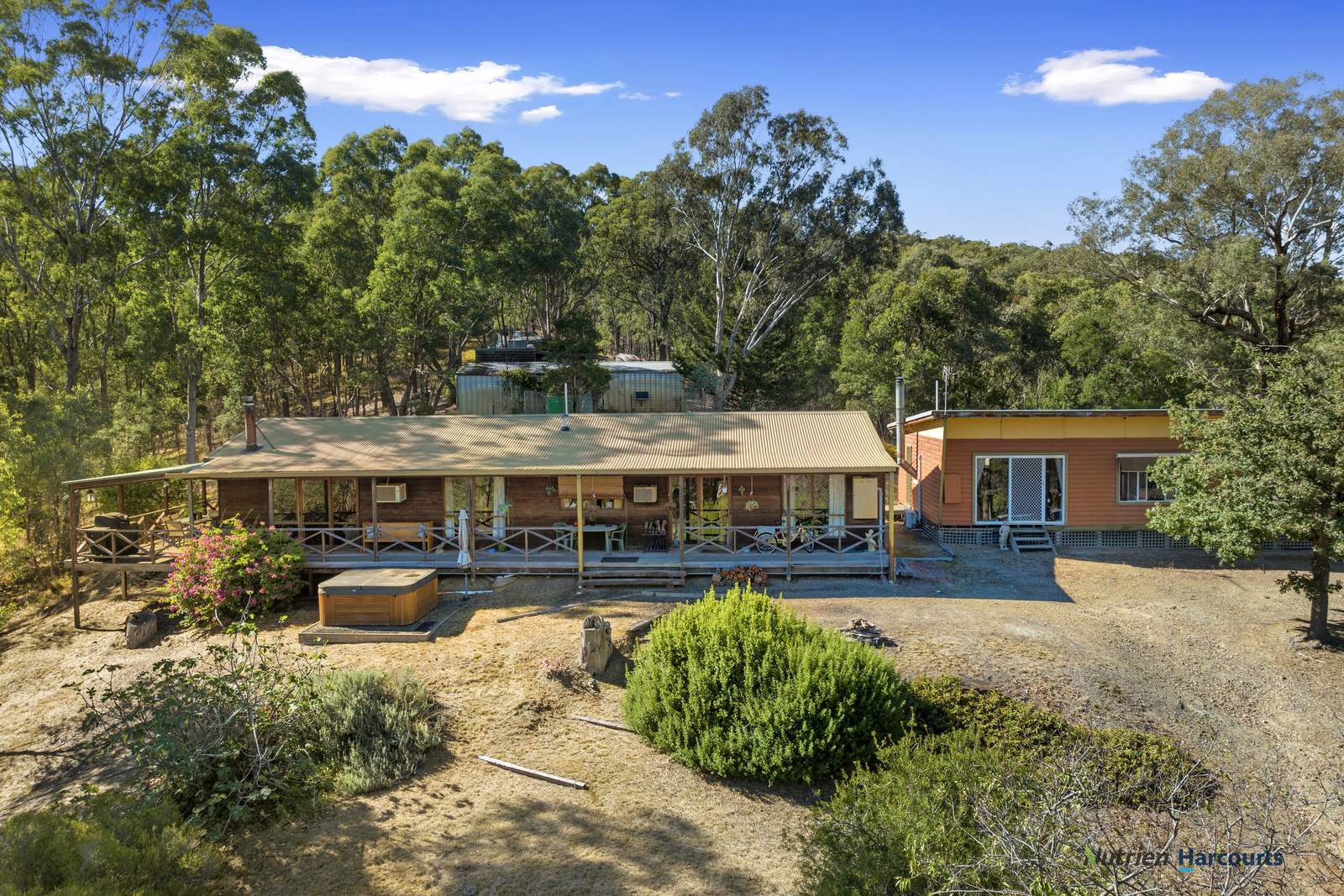 75 Yellow Box Ridge Road, Acheron For Sale by Farmbuy.com - image 2