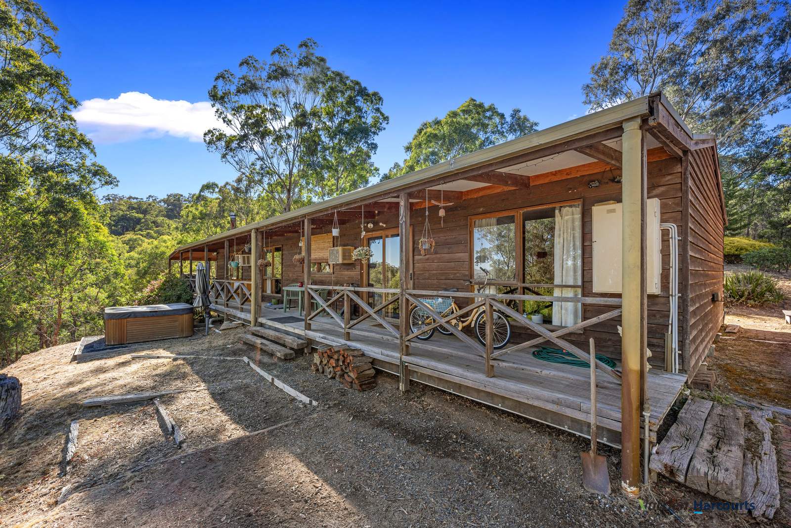 75 Yellow Box Ridge Road, Acheron For Sale by Farmbuy.com - image 13