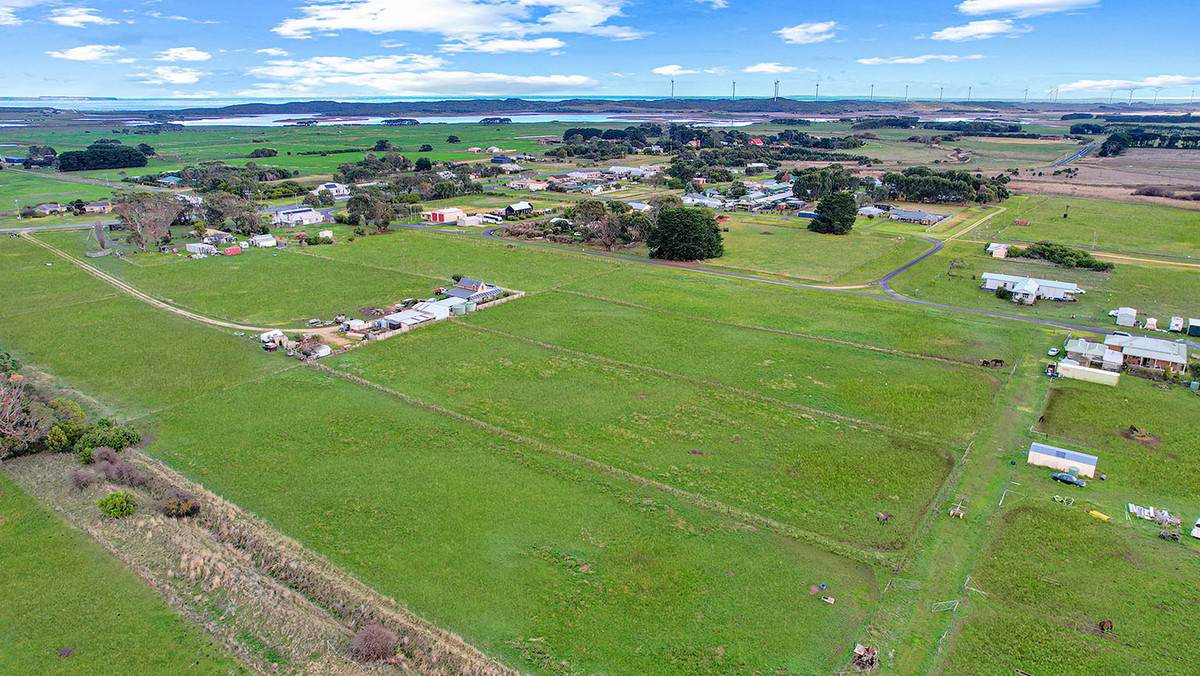 Lot 1, 2 And 3, 40 Monck Street, Yambuk For Sale by Farmbuy.com - image 5