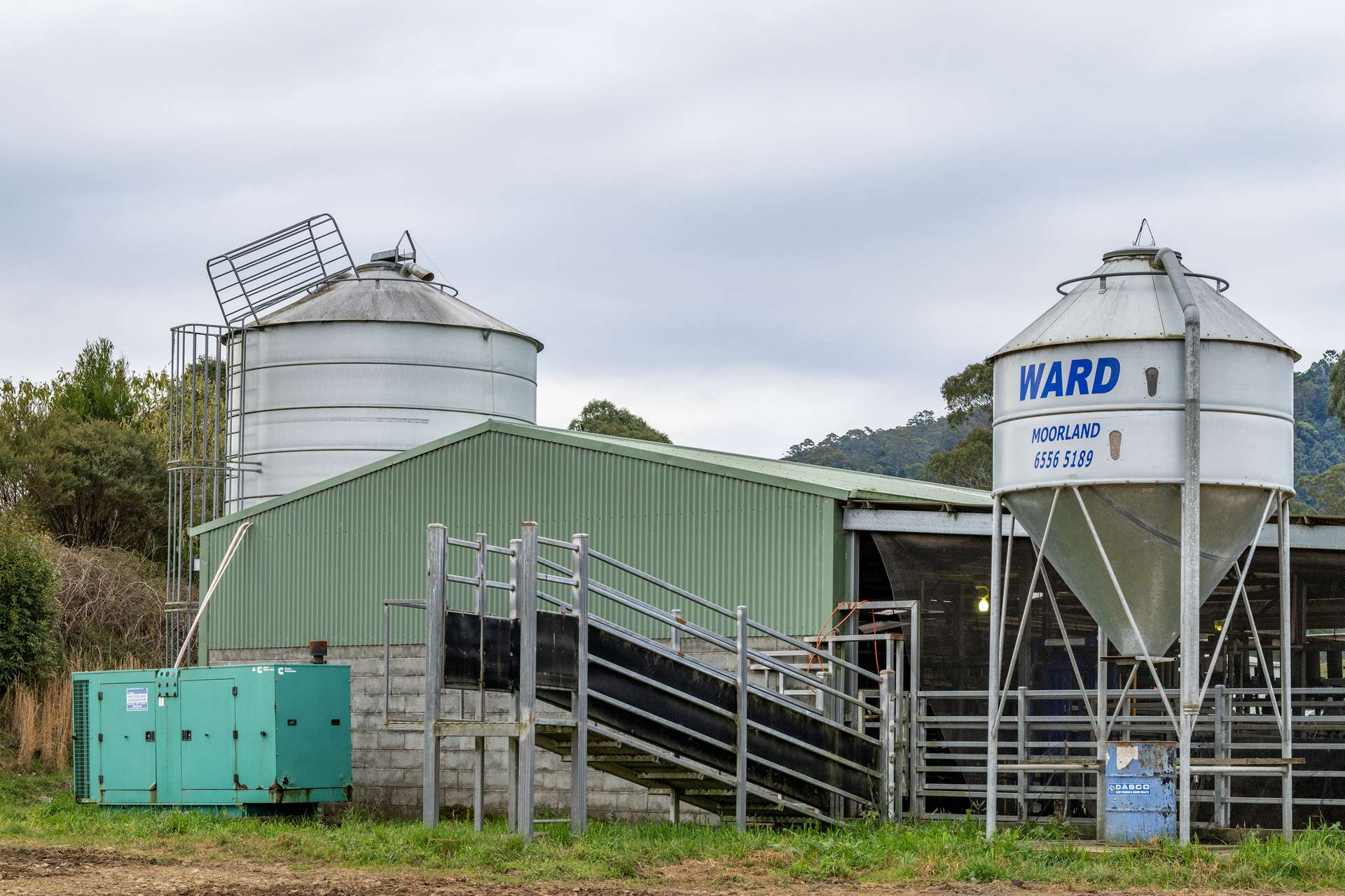 1431 Coramba Road, Dorrigo For Sale by Farmbuy.com - image 11