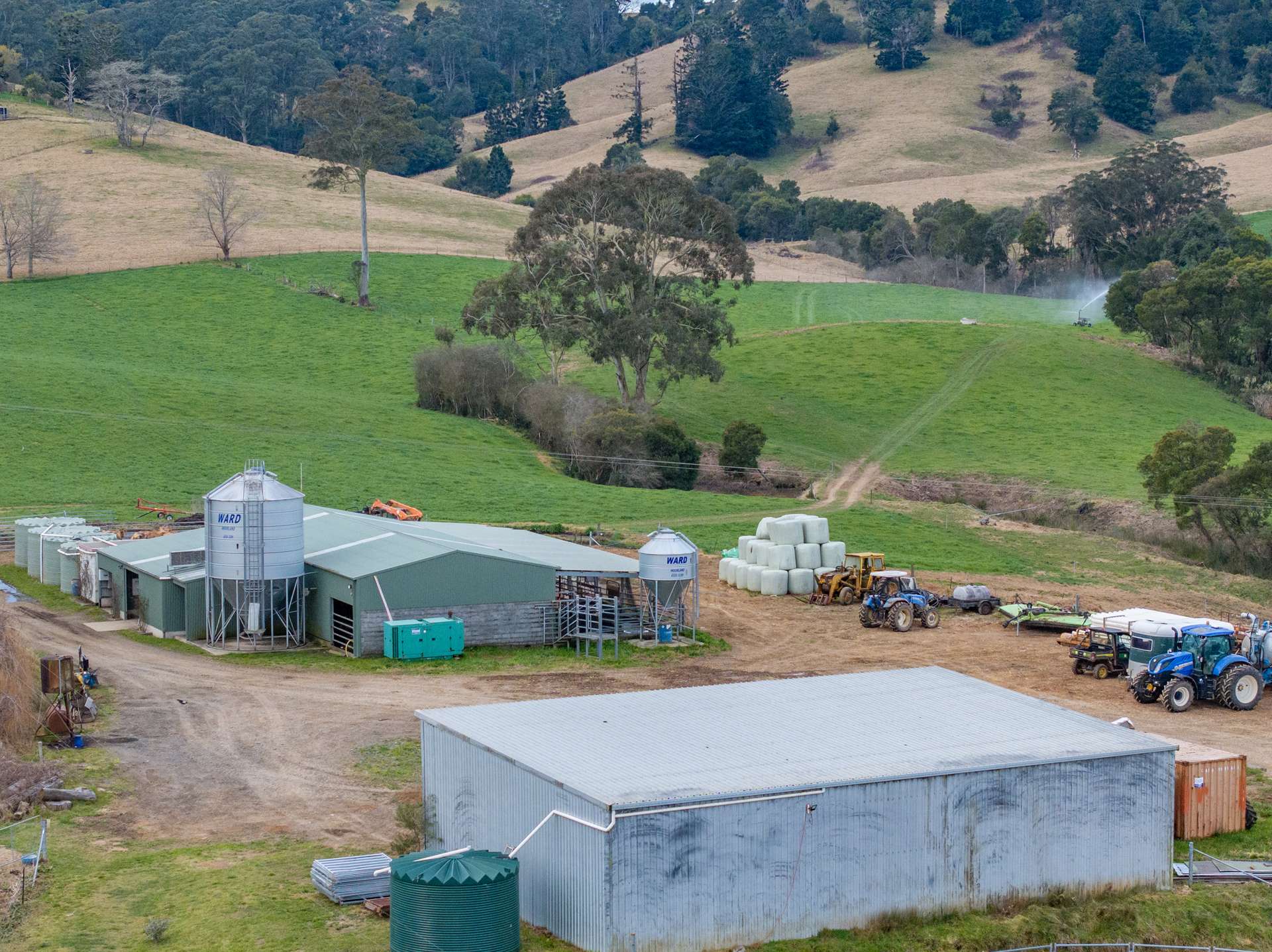 1431 Coramba Road, Dorrigo For Sale by Farmbuy.com - image 19