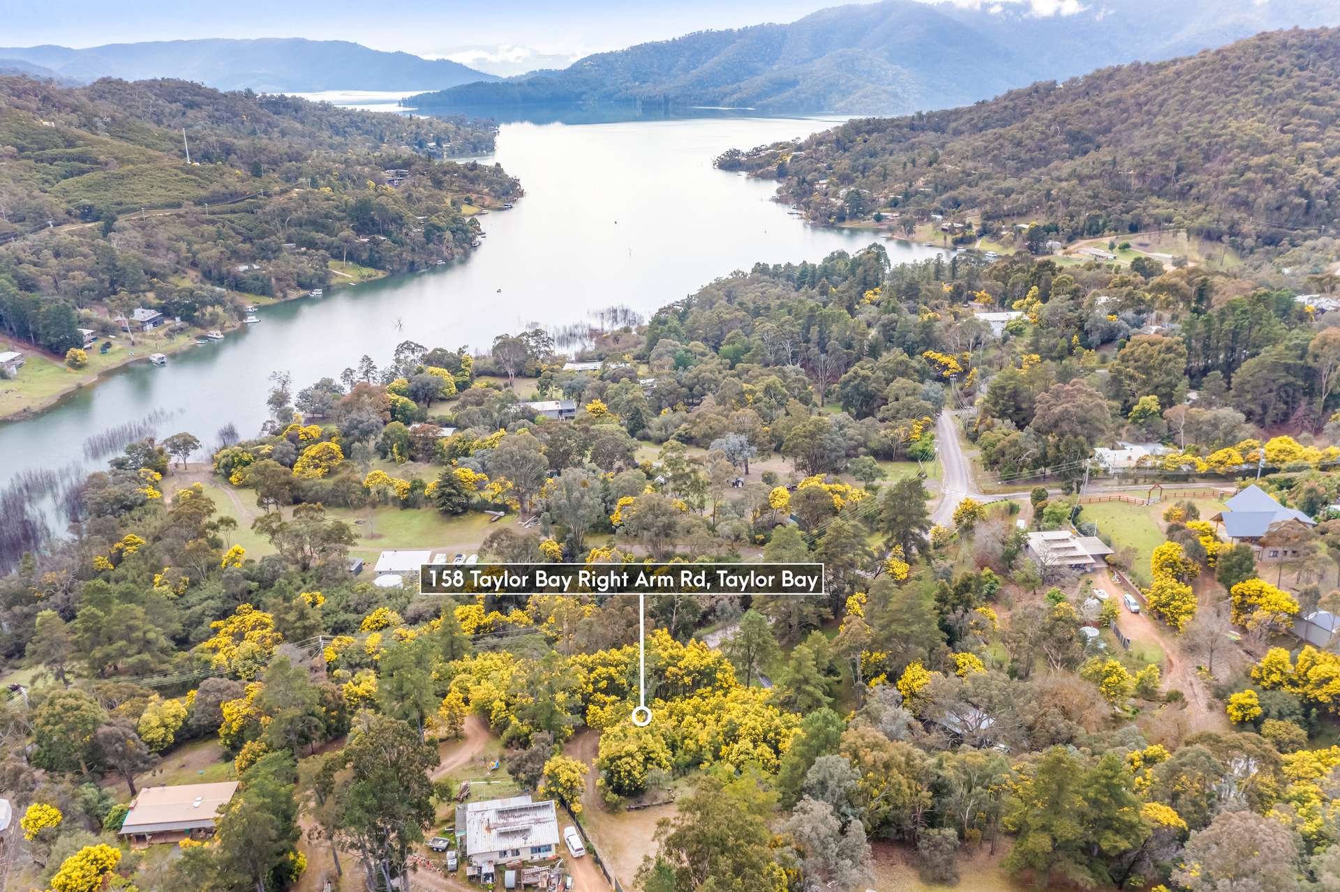158 Taylor Bay Right Arm Road, Taylor Bay For Sale by Farmbuy.com - image 3