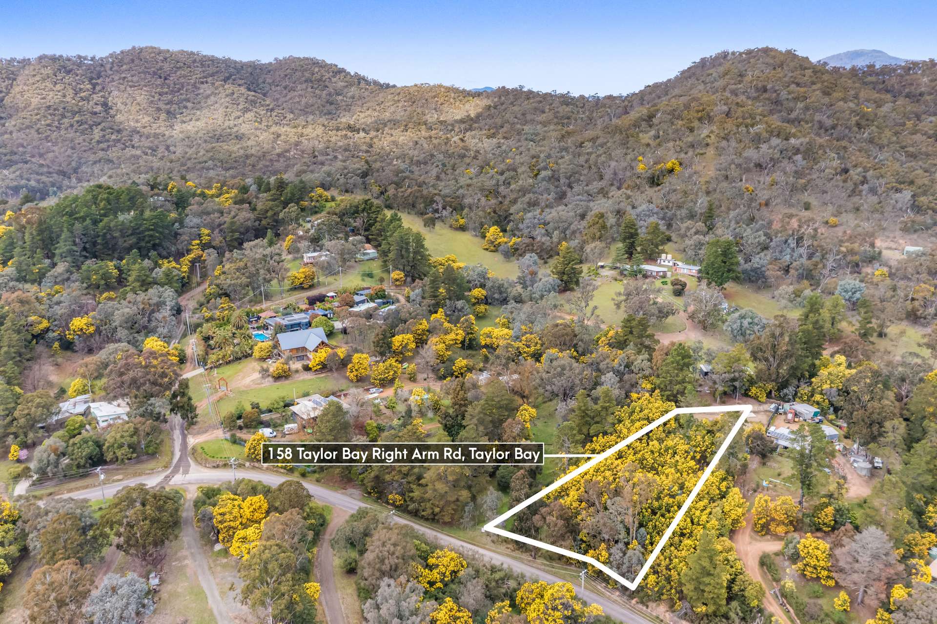 158 Taylor Bay Right Arm Road, Taylor Bay For Sale by Farmbuy.com - image 19