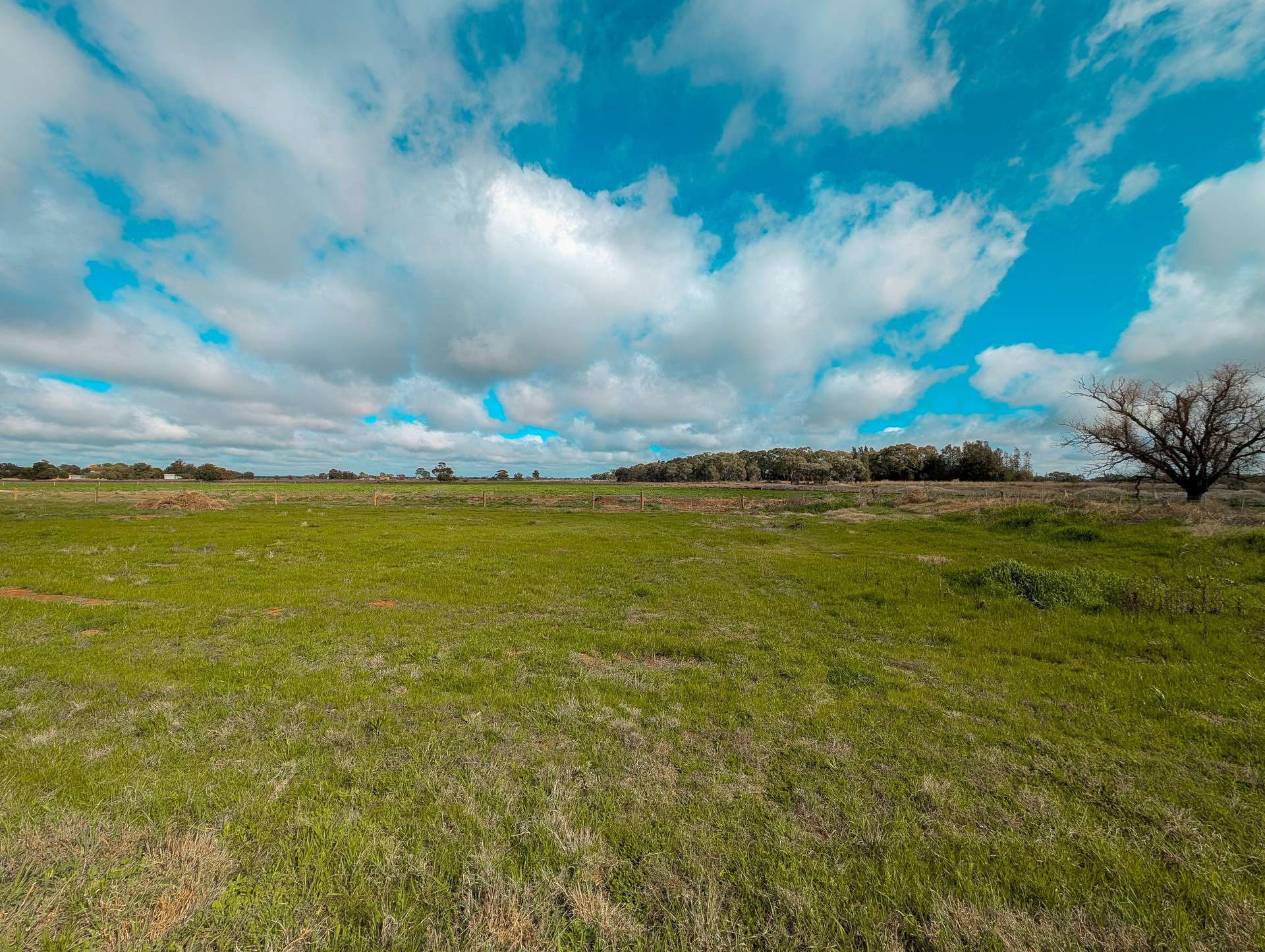 Lot 1,  Hayes Lane, Kerang For Sale by Farmbuy.com - image 3